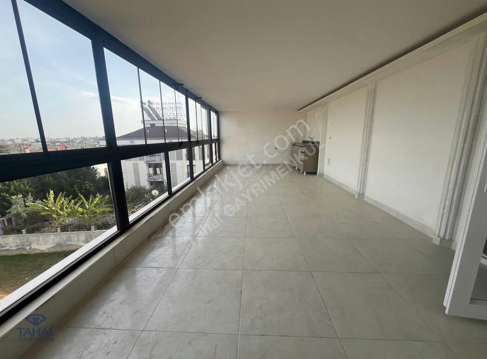 Antalya Döşemealtı Altınkale Mh. 4+1 Dublex 180 M2 Satılık Daire - Görsel 35