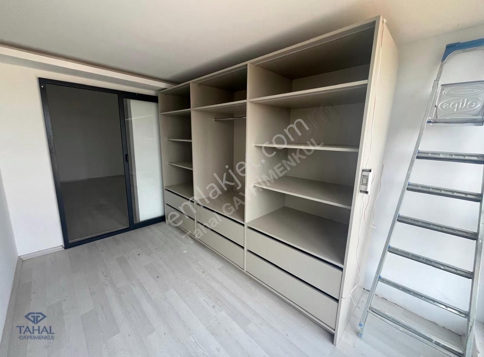 Antalya Döşemealtı Altınkale Mh. 4+1 Dublex 180 M2 Satılık Daire - Görsel 32