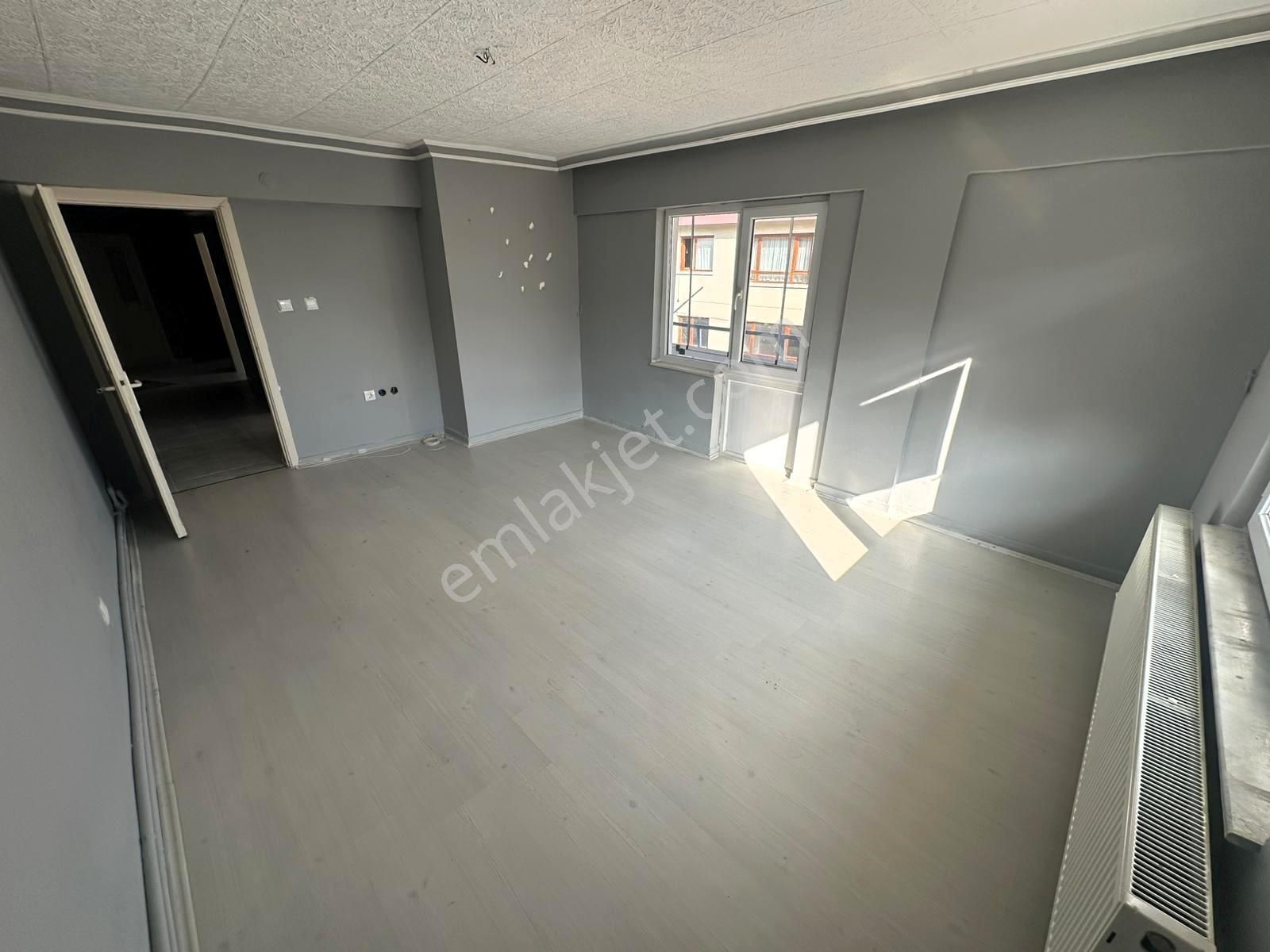 ꧁▇yılmaz'dan▇꧂cadde Üzerinde Masrafsız Çift Balkonlu 2+1 Daire - Görsel 23