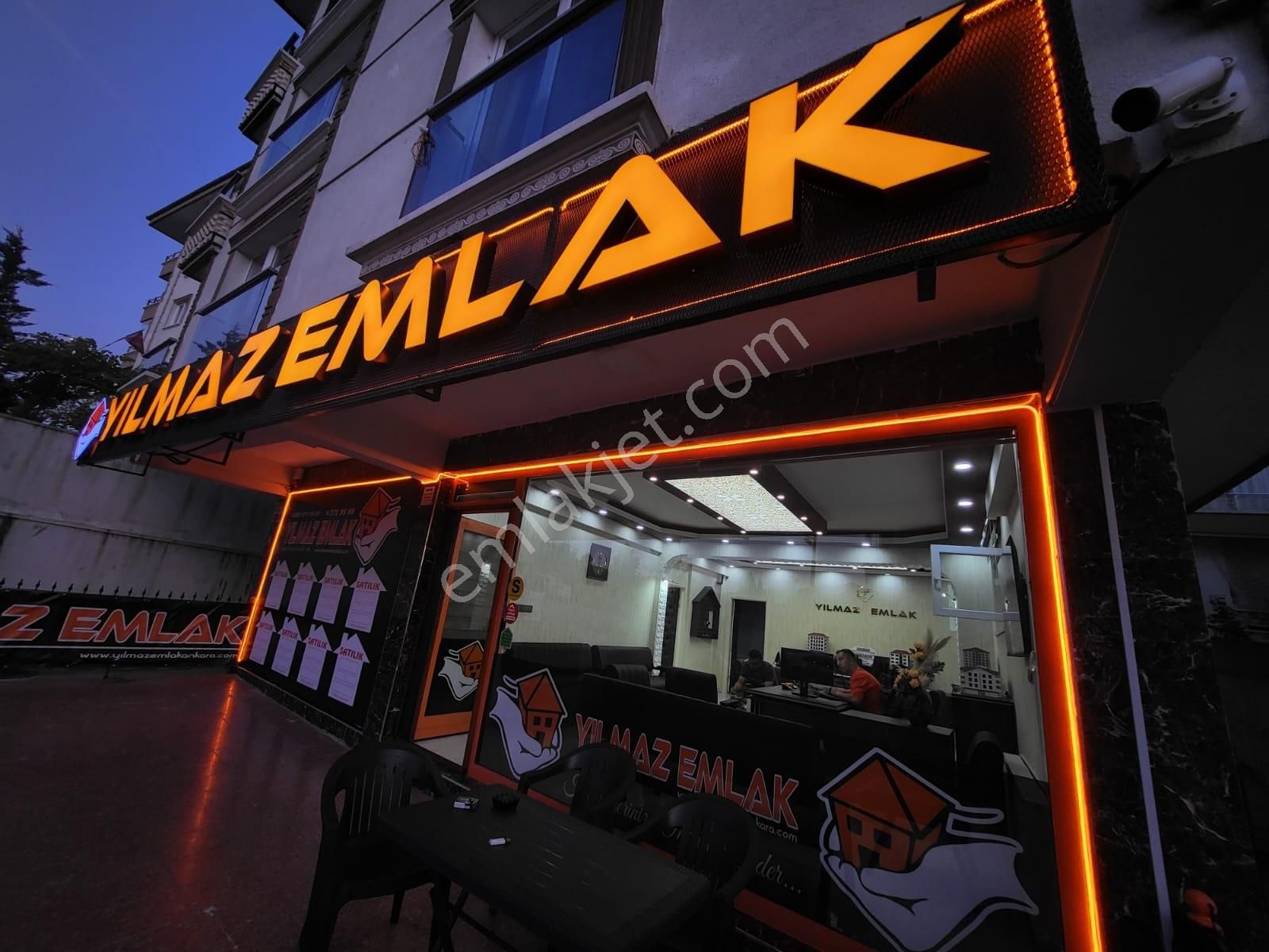 ꧁▇yılmaz'dan▇꧂cadde Üzerinde Masrafsız Çift Balkonlu 2+1 Daire - Görsel 2