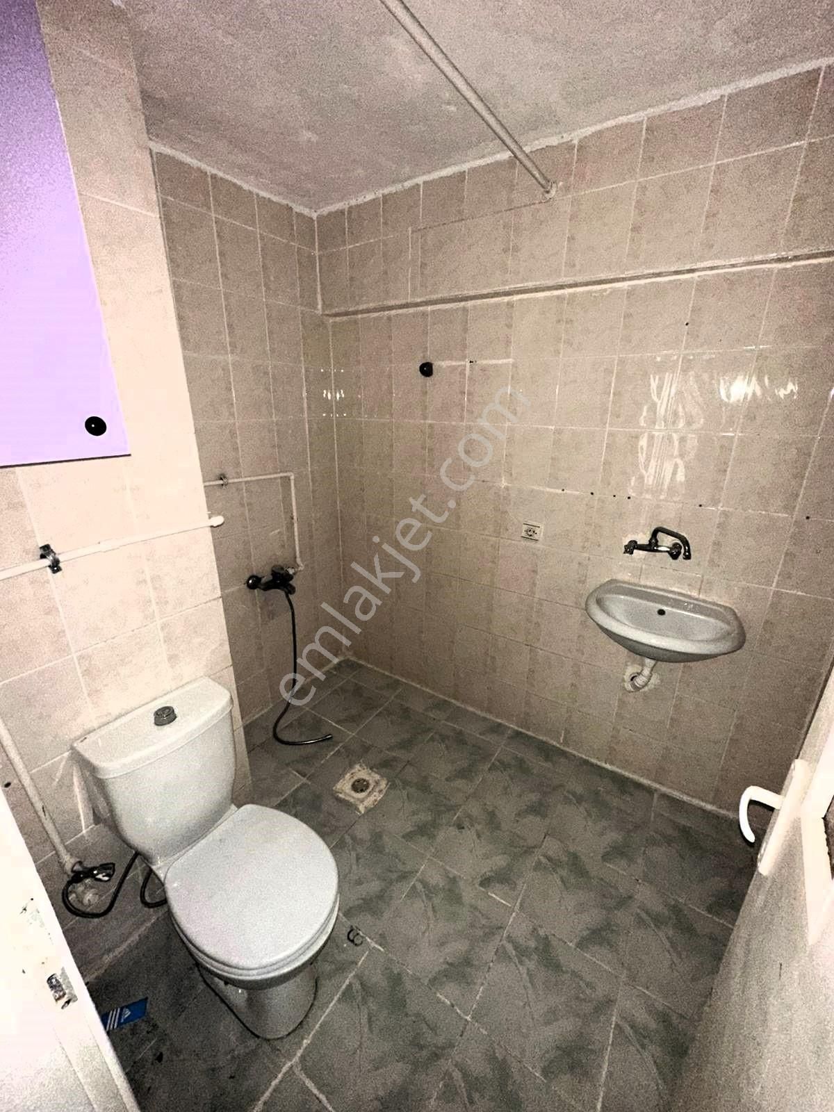 ꧁▇yılmaz'dan▇꧂cadde Üzerinde Masrafsız Çift Balkonlu 2+1 Daire - Görsel 35