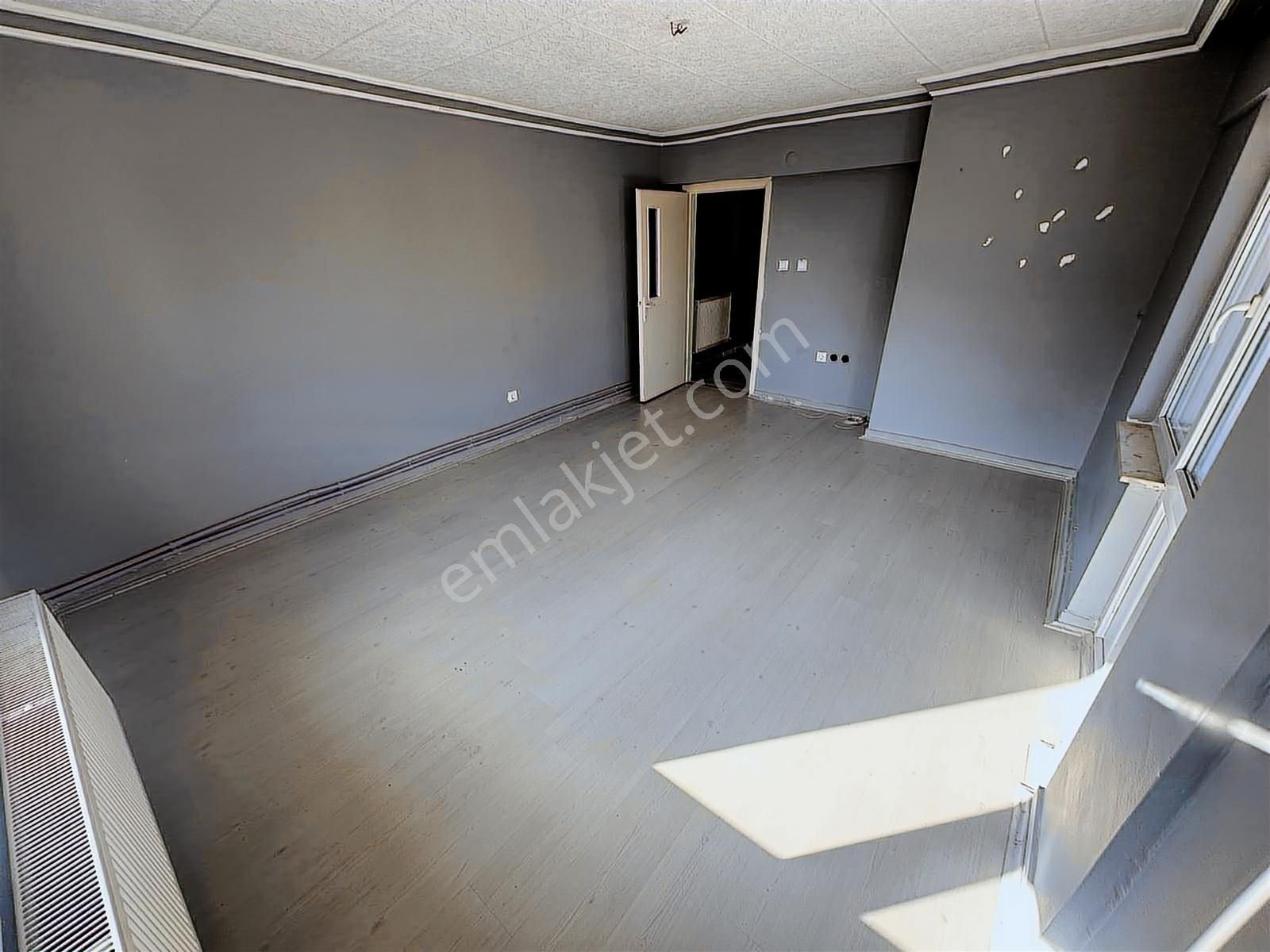 ꧁▇yılmaz'dan▇꧂cadde Üzerinde Masrafsız Çift Balkonlu 2+1 Daire - Görsel 22