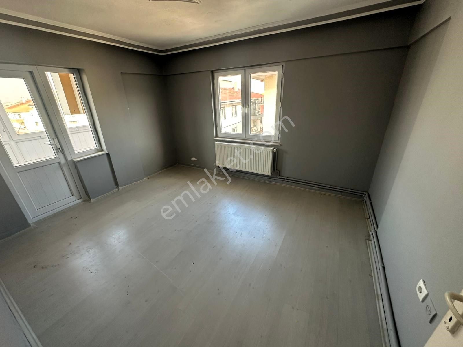 ꧁▇yılmaz'dan▇꧂cadde Üzerinde Masrafsız Çift Balkonlu 2+1 Daire - Görsel 29