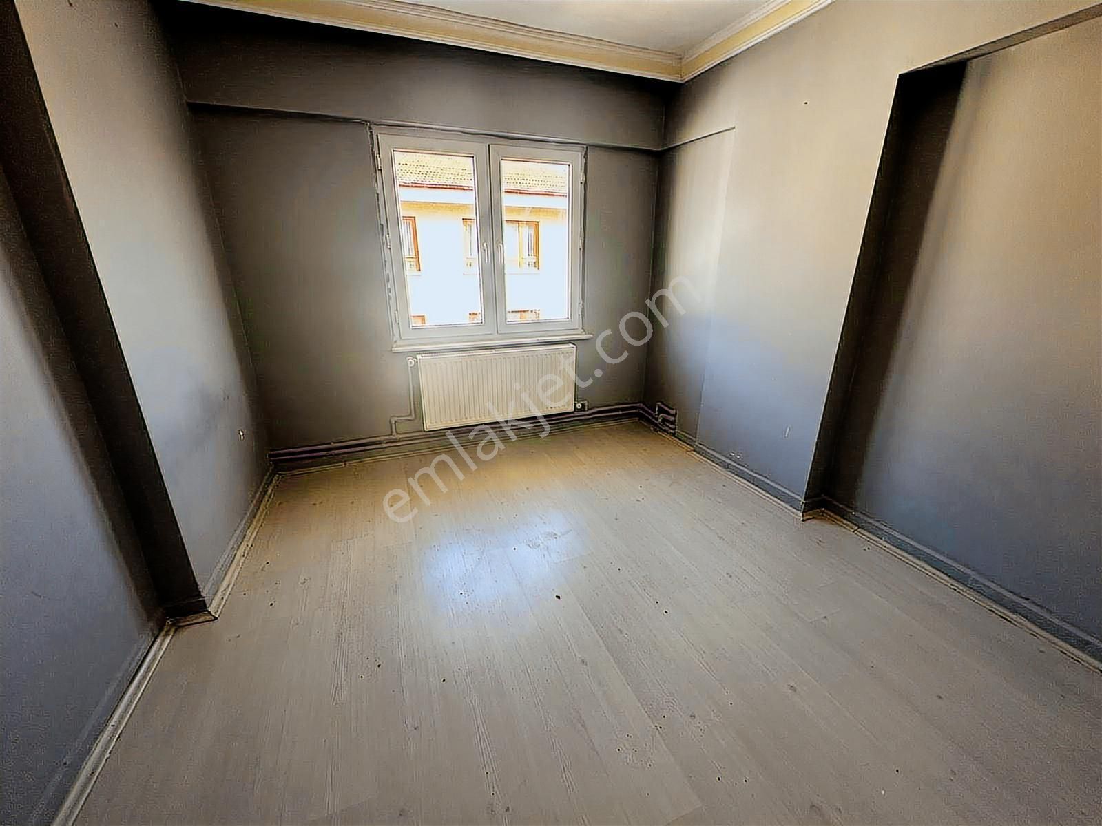 ꧁▇yılmaz'dan▇꧂cadde Üzerinde Masrafsız Çift Balkonlu 2+1 Daire - Görsel 20