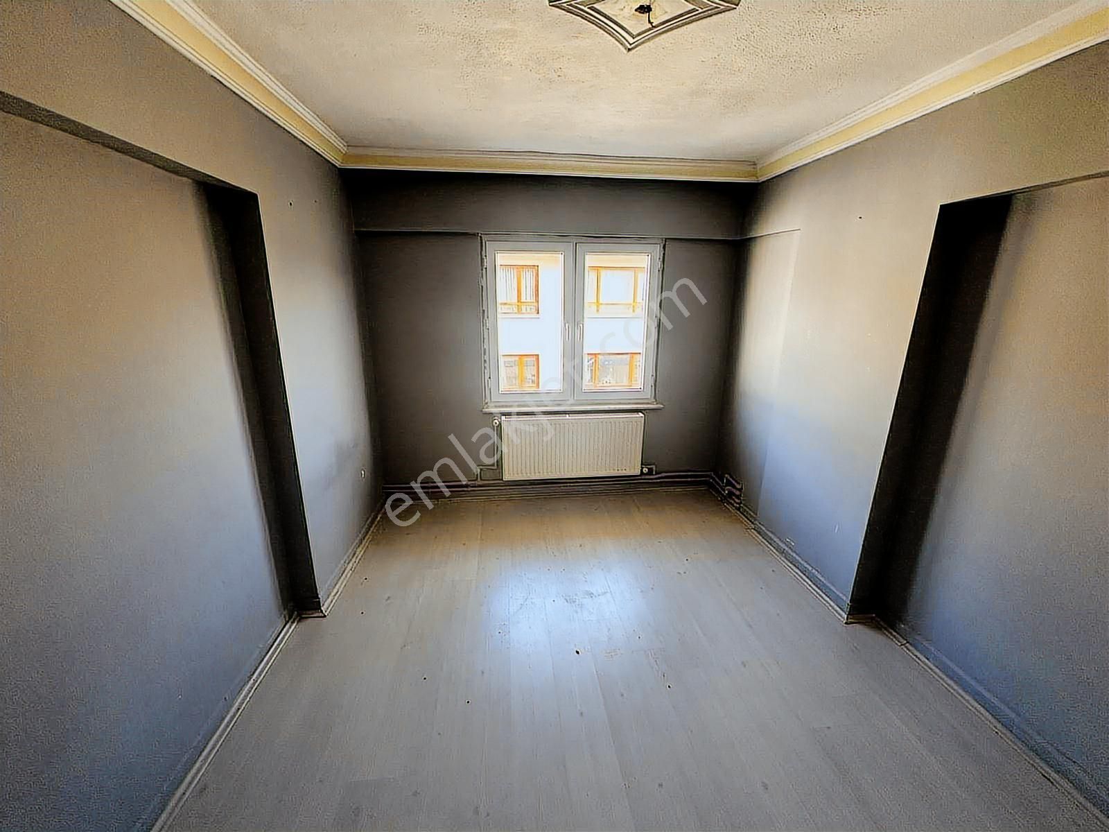 ꧁▇yılmaz'dan▇꧂cadde Üzerinde Masrafsız Çift Balkonlu 2+1 Daire - Görsel 18