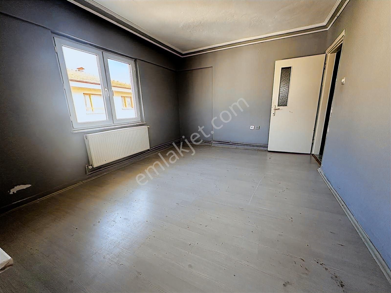 ꧁▇yılmaz'dan▇꧂cadde Üzerinde Masrafsız Çift Balkonlu 2+1 Daire - Görsel 15