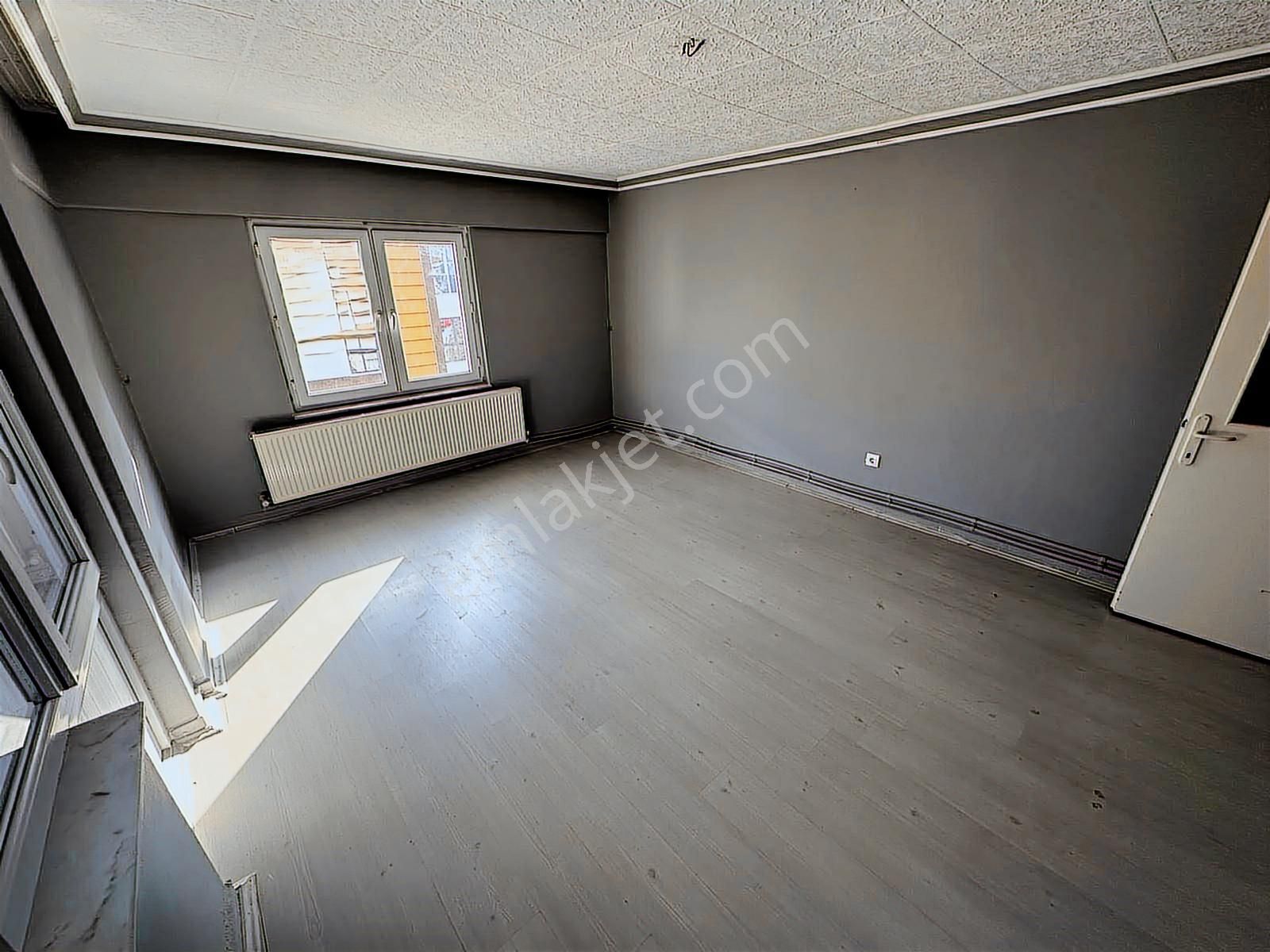 ꧁▇yılmaz'dan▇꧂cadde Üzerinde Masrafsız Çift Balkonlu 2+1 Daire - Görsel 31