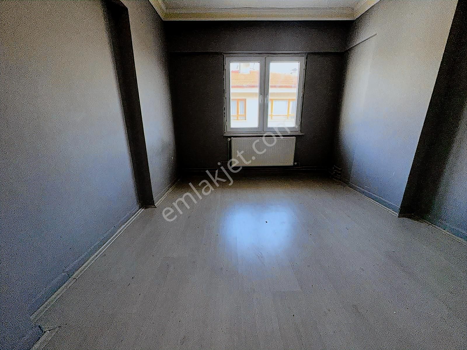 ꧁▇yılmaz'dan▇꧂cadde Üzerinde Masrafsız Çift Balkonlu 2+1 Daire - Görsel 19