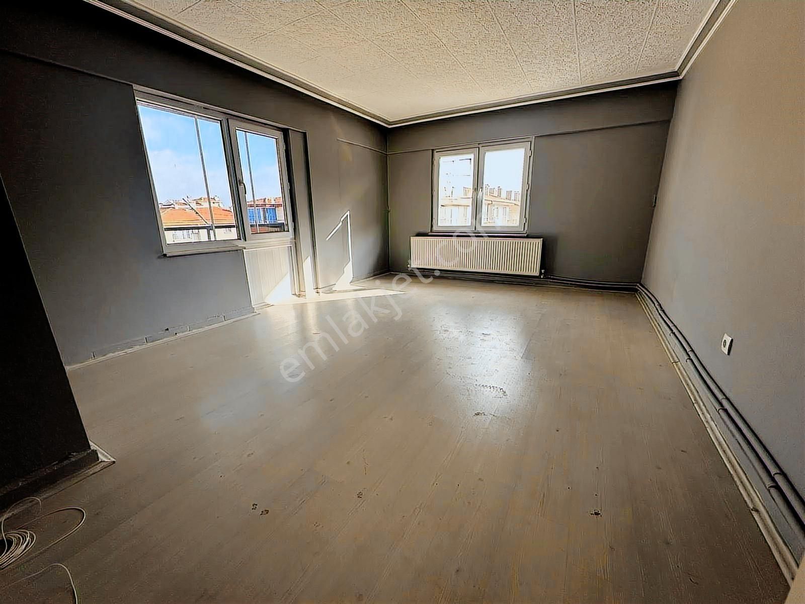 ꧁▇yılmaz'dan▇꧂cadde Üzerinde Masrafsız Çift Balkonlu 2+1 Daire - Görsel 21