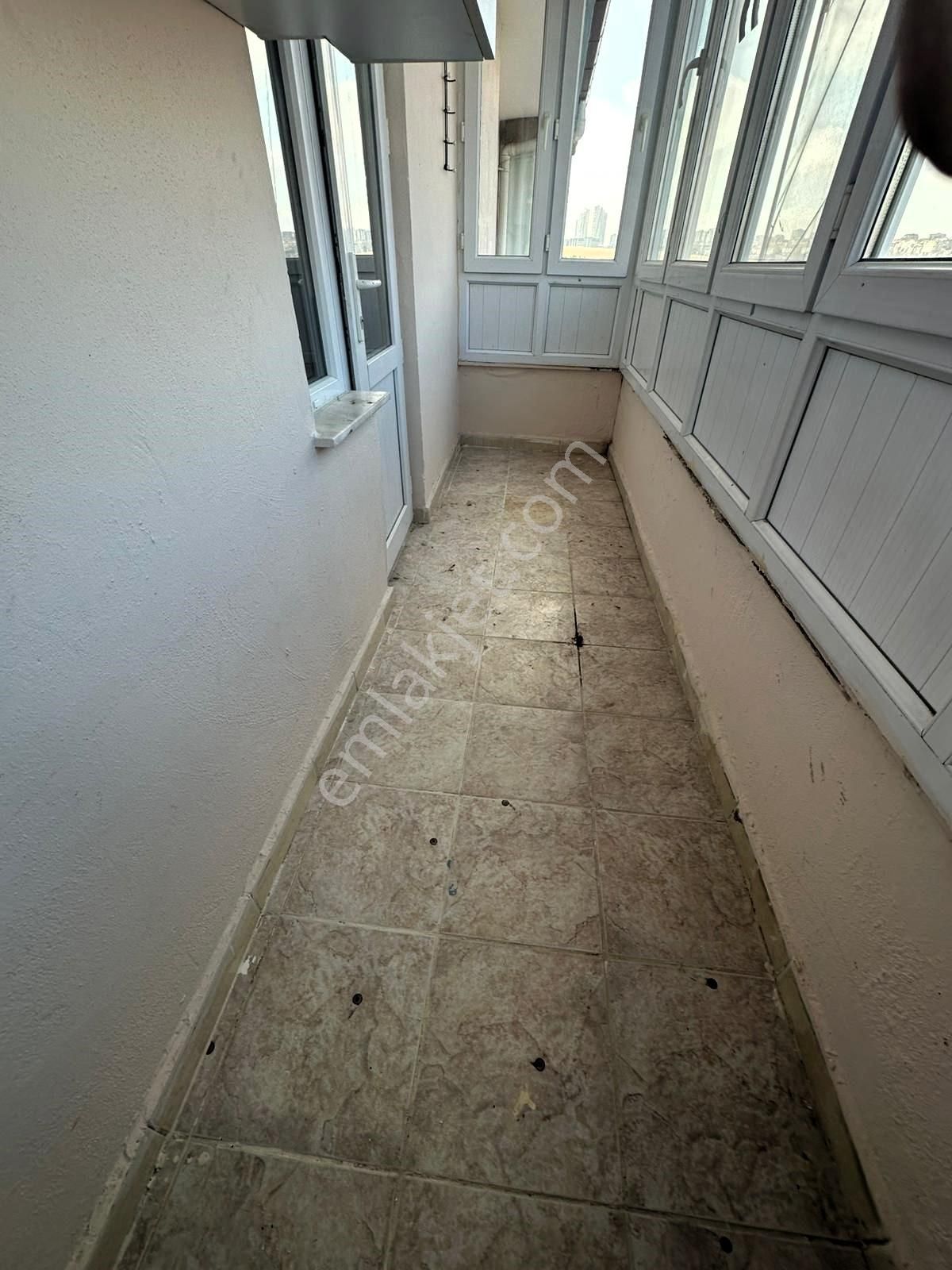 ꧁▇yılmaz'dan▇꧂cadde Üzerinde Masrafsız Çift Balkonlu 2+1 Daire - Görsel 16