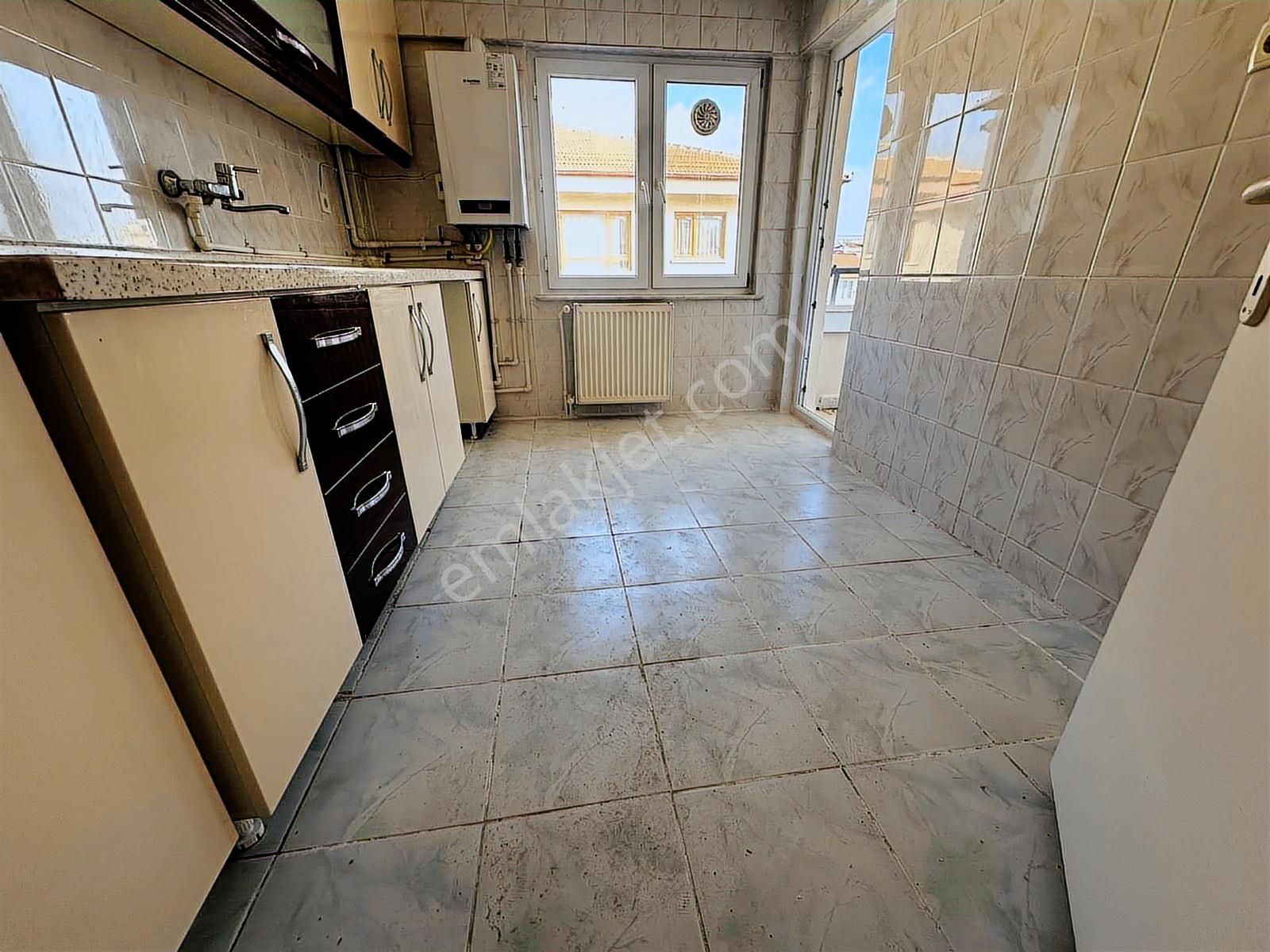 ꧁▇yılmaz'dan▇꧂cadde Üzerinde Masrafsız Çift Balkonlu 2+1 Daire - Görsel 10