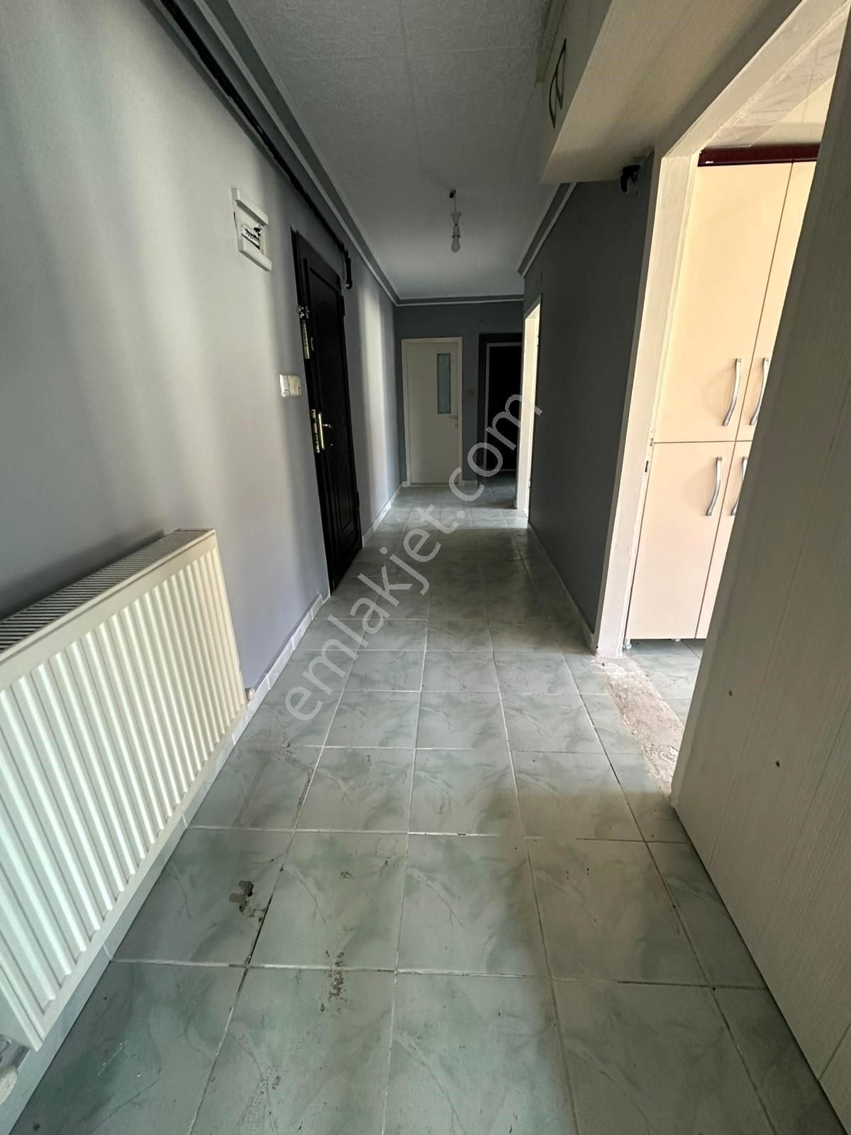 ꧁▇yılmaz'dan▇꧂cadde Üzerinde Masrafsız Çift Balkonlu 2+1 Daire - Görsel 33