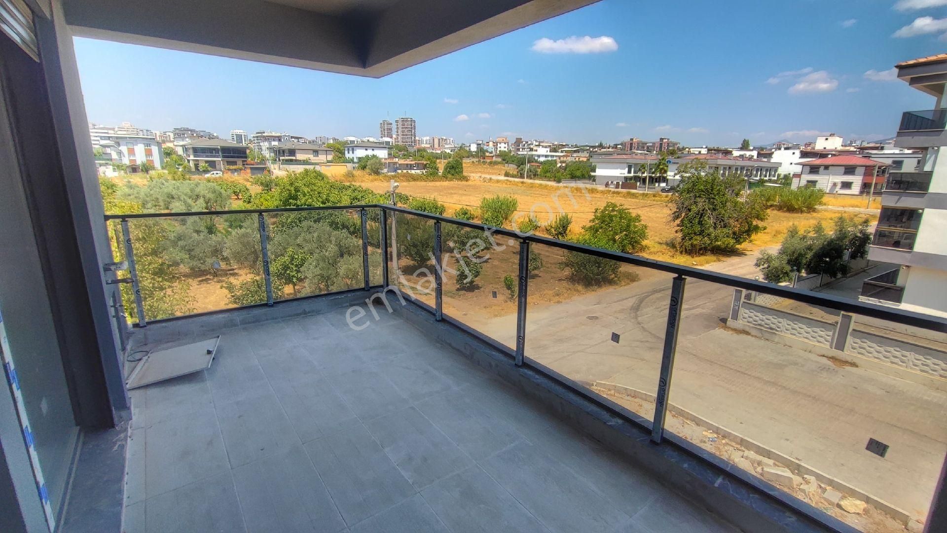 Ayrancılar İnönü Mah.3+1 Arakat Asansörlü Otoparklı Daire - Görsel 13