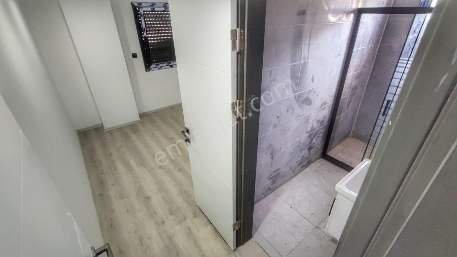 Ayrancılar İnönü Mah.3+1 Arakat Asansörlü Otoparklı Daire - Görsel 23