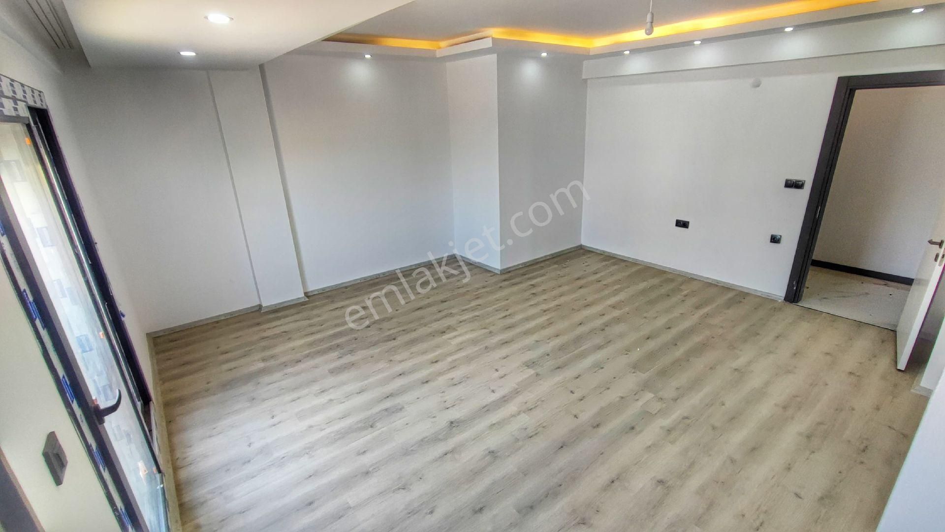Ayrancılar İnönü Mah.3+1 Arakat Asansörlü Otoparklı Daire - Görsel 9