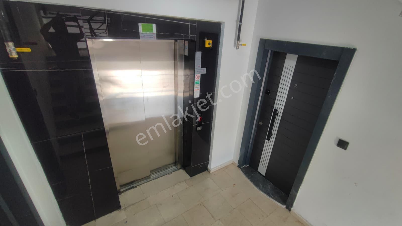 Ayrancılar İnönü Mah.3+1 Arakat Asansörlü Otoparklı Daire - Görsel 22