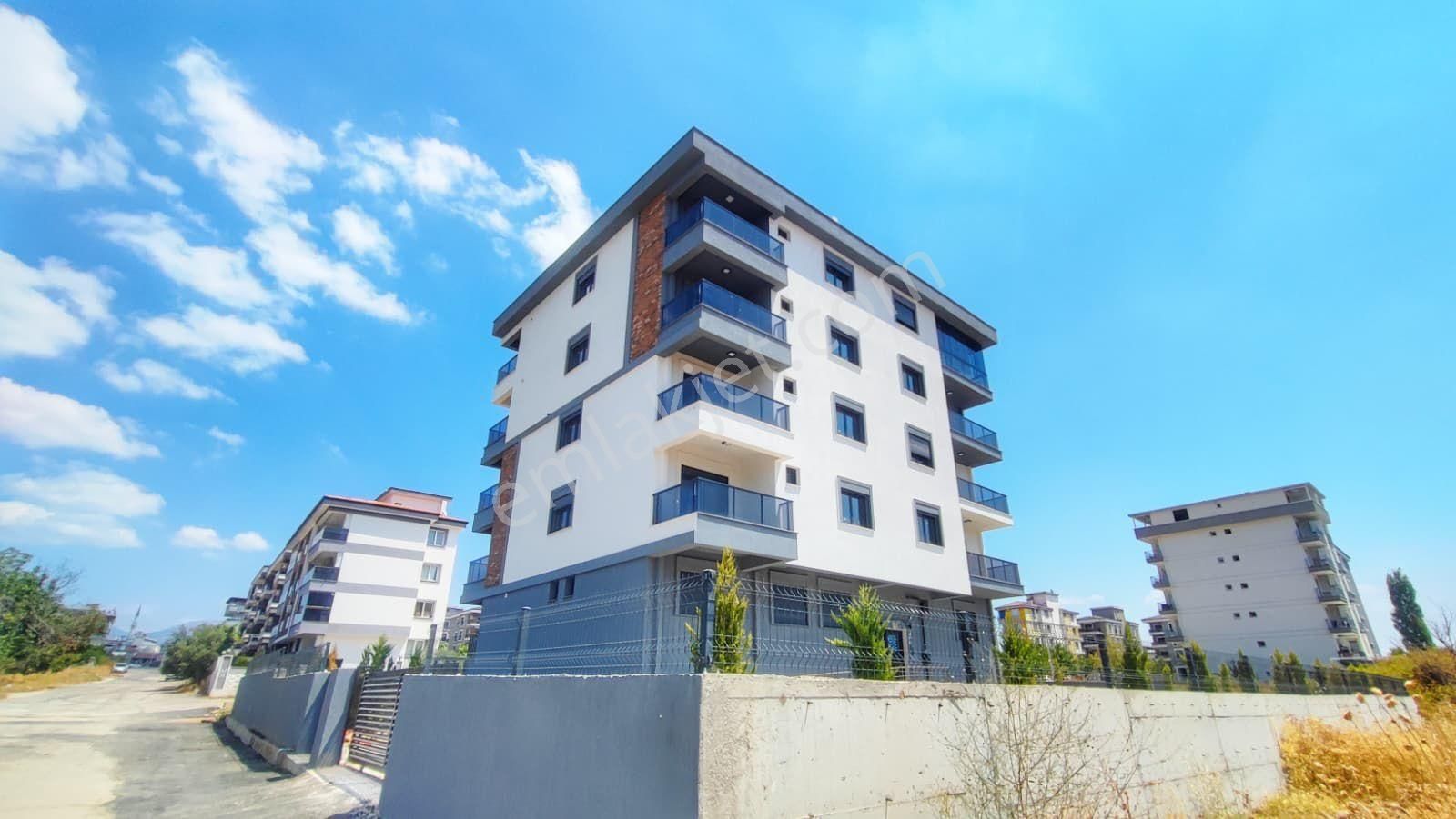 Ayrancılar İnönü Mah.3+1 Arakat Asansörlü Otoparklı Daire - Görsel 2