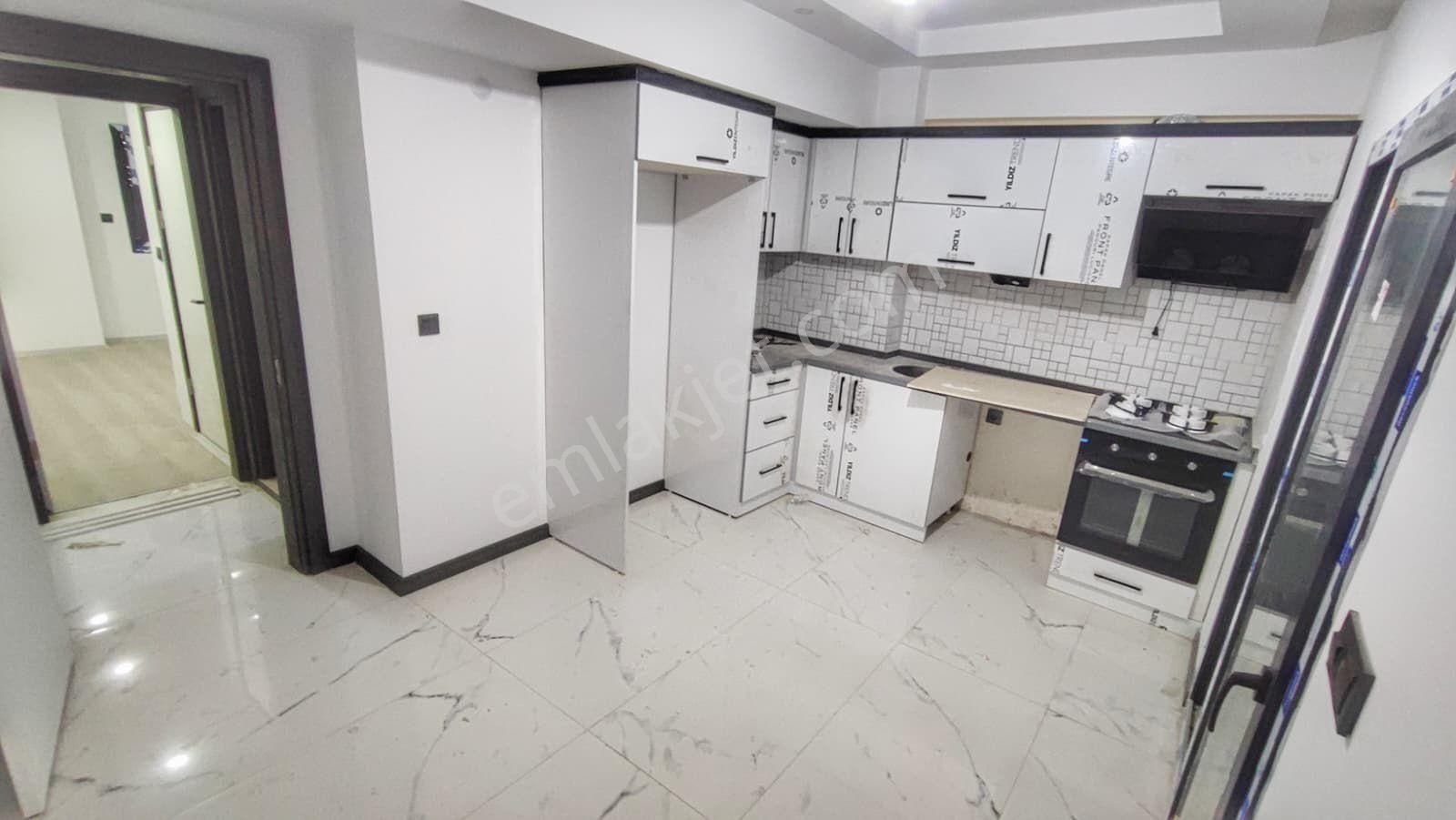 Ayrancılar İnönü Mah.3+1 Arakat Asansörlü Otoparklı Daire - Görsel 20