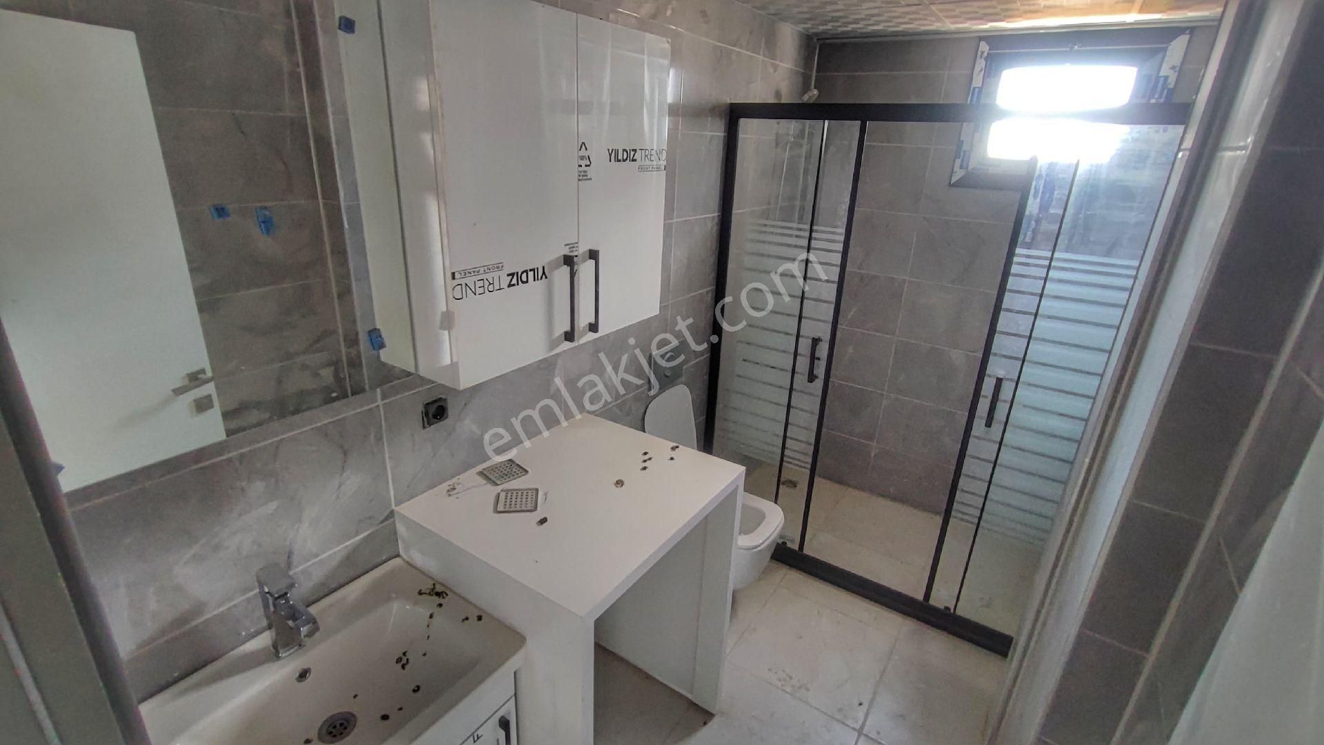 Ayrancılar İnönü Mah.3+1 Arakat Asansörlü Otoparklı Daire - Görsel 18