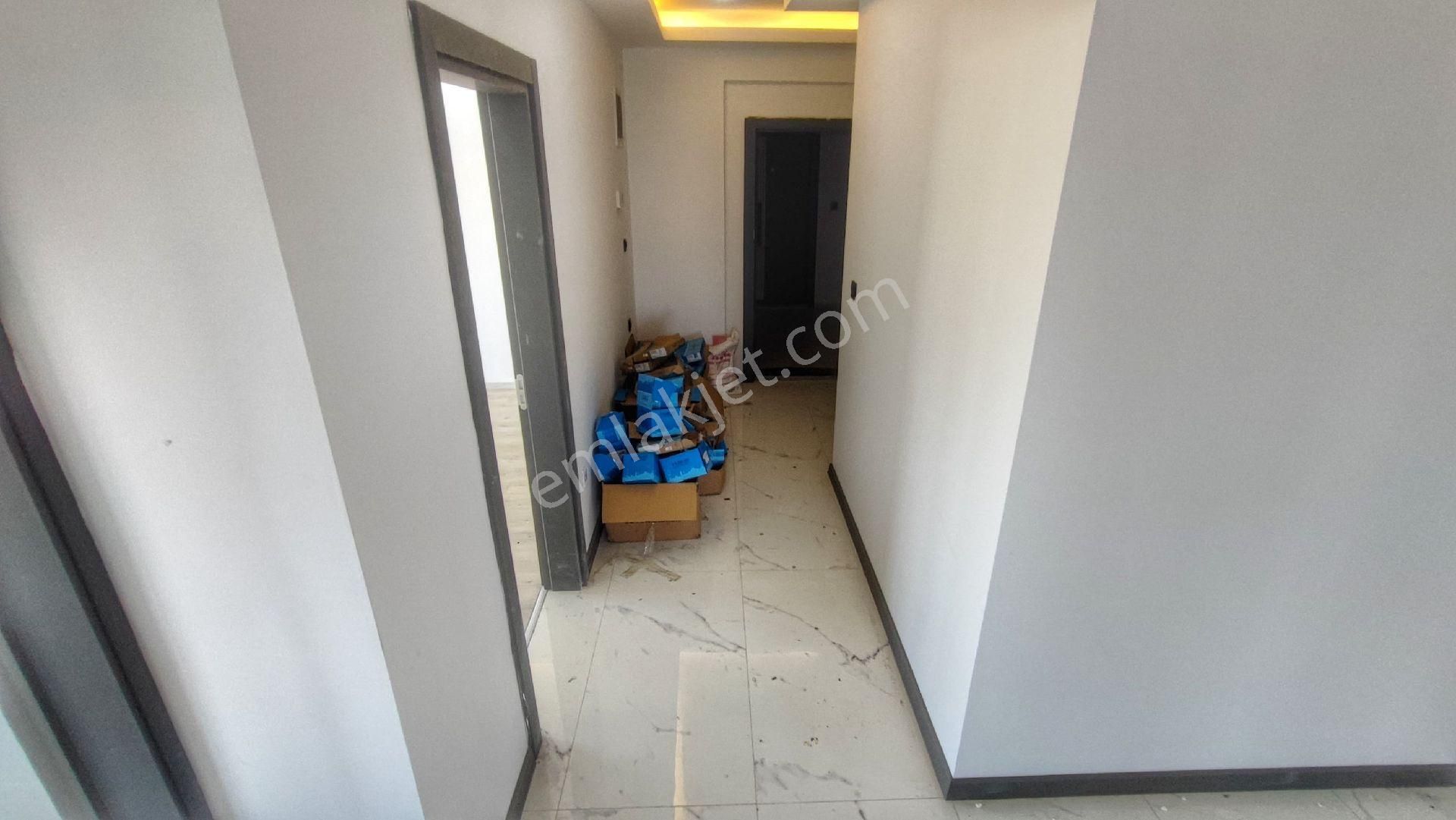 Ayrancılar İnönü Mah.3+1 Arakat Asansörlü Otoparklı Daire - Görsel 5