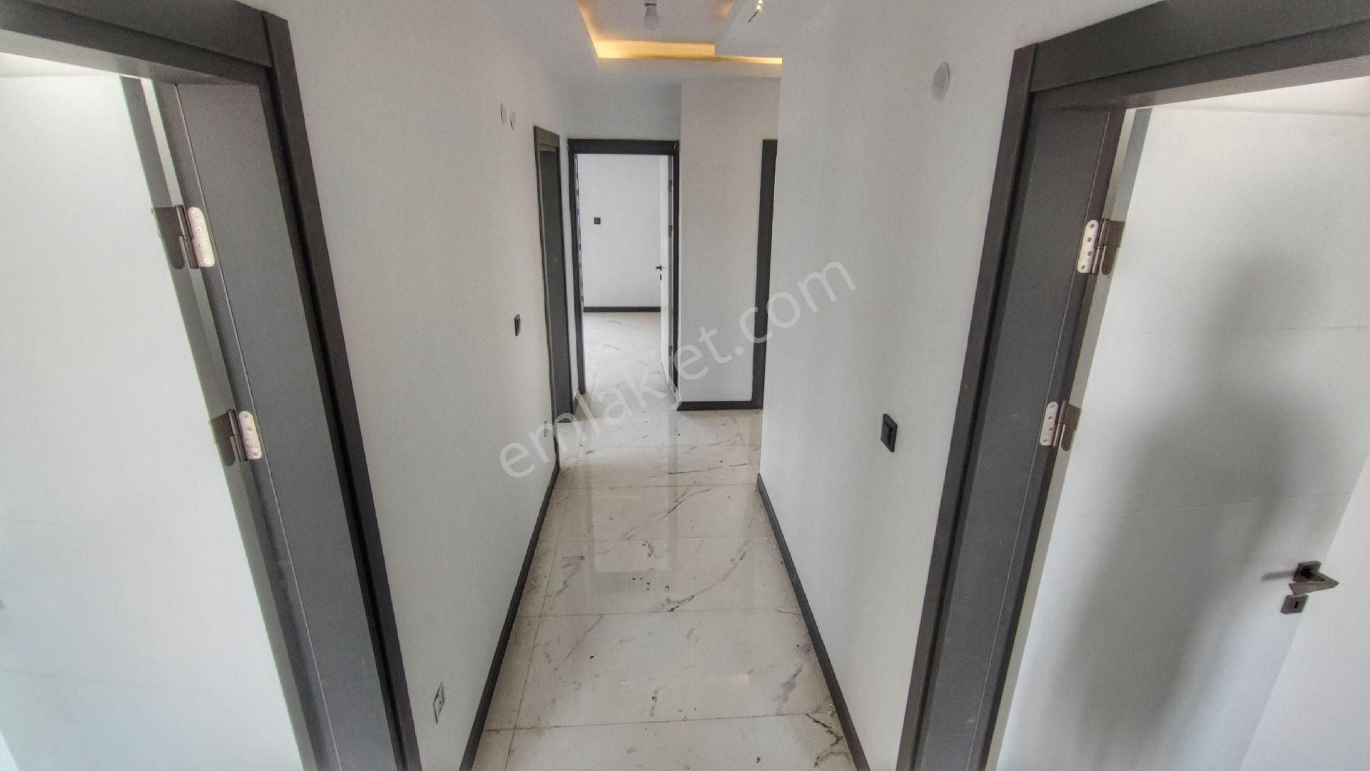 Ayrancılar İnönü Mah.3+1 Arakat Asansörlü Otoparklı Daire - Görsel 17