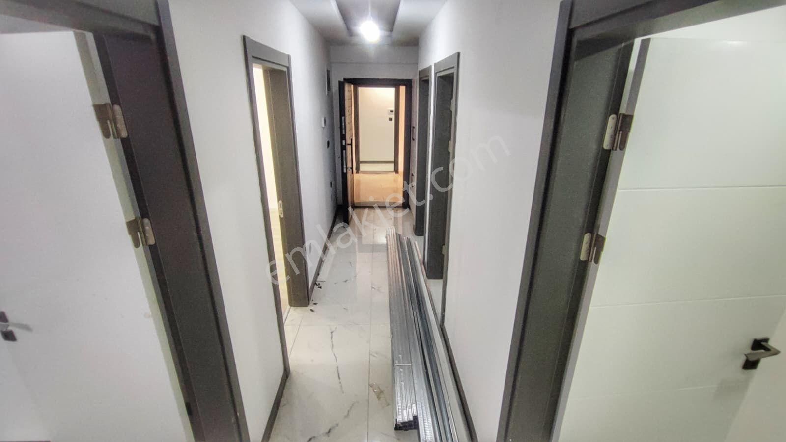 Ayrancılar İnönü Mah.3+1 Arakat Asansörlü Otoparklı Daire - Görsel 21