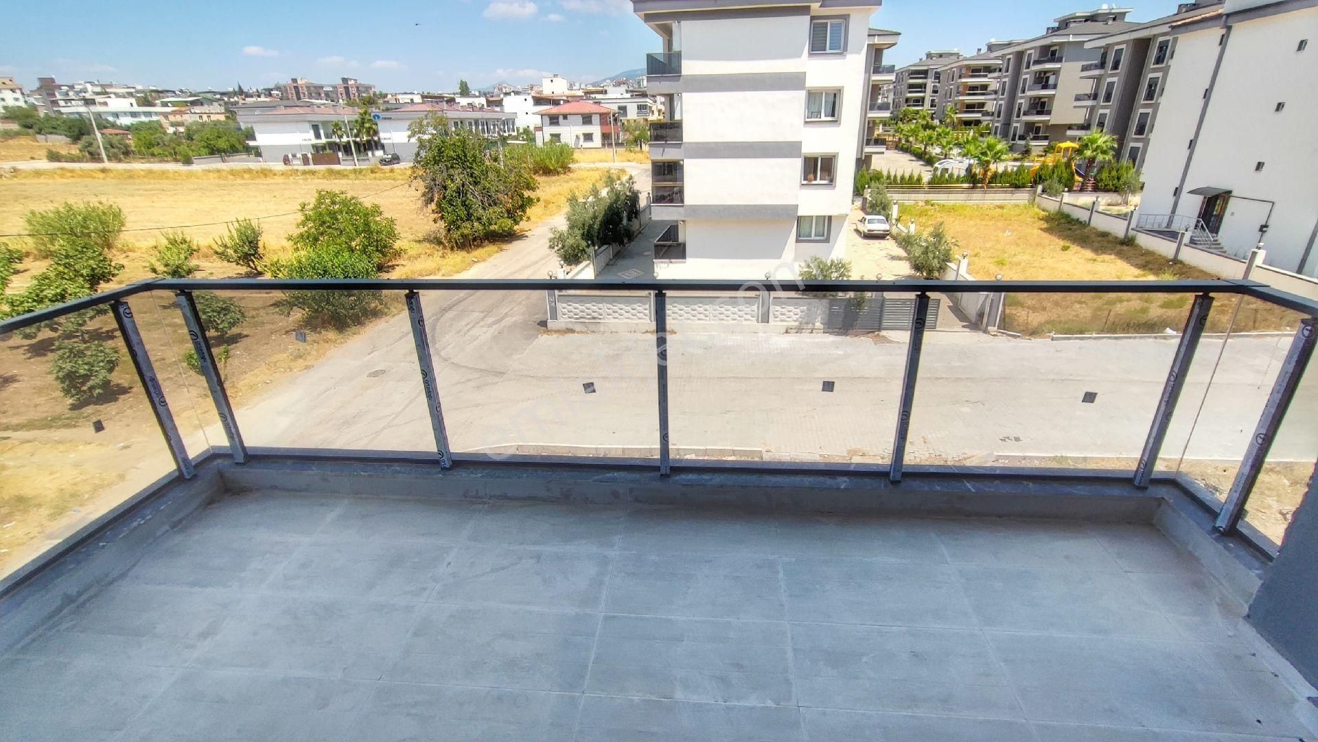 Ayrancılar İnönü Mah.3+1 Arakat Asansörlü Otoparklı Daire - Görsel 8