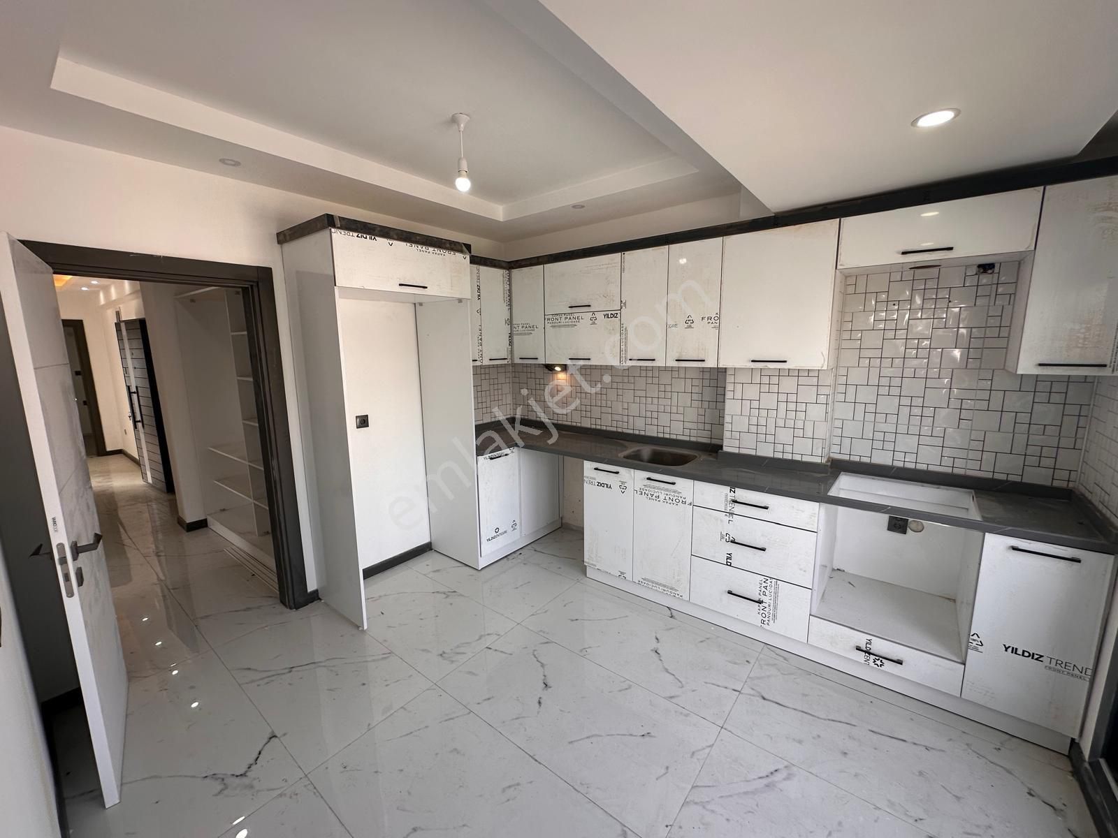 Ayrancılar İnönü Mah.3+1 Arakat Asansörlü Otoparklı Daire - Görsel 27