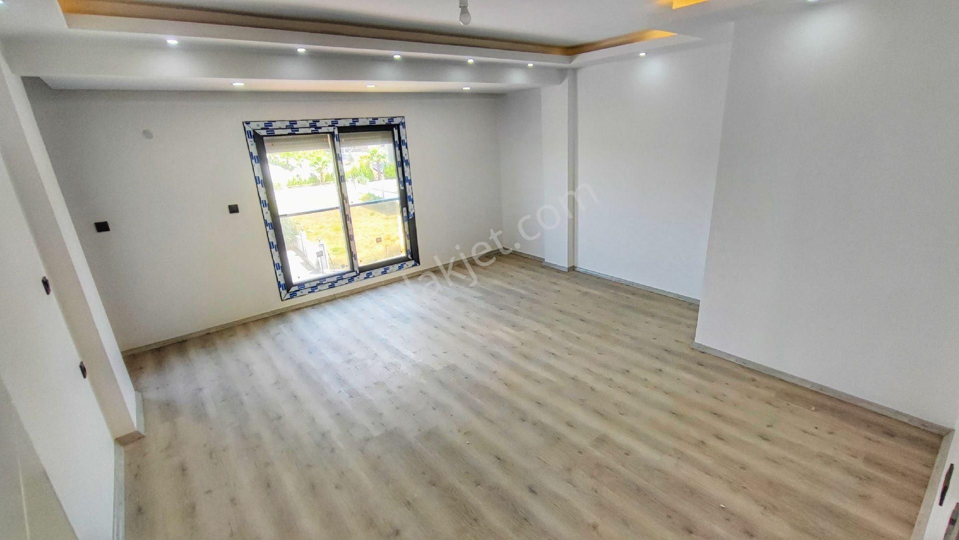 Ayrancılar İnönü Mah.3+1 Arakat Asansörlü Otoparklı Daire - Görsel 4