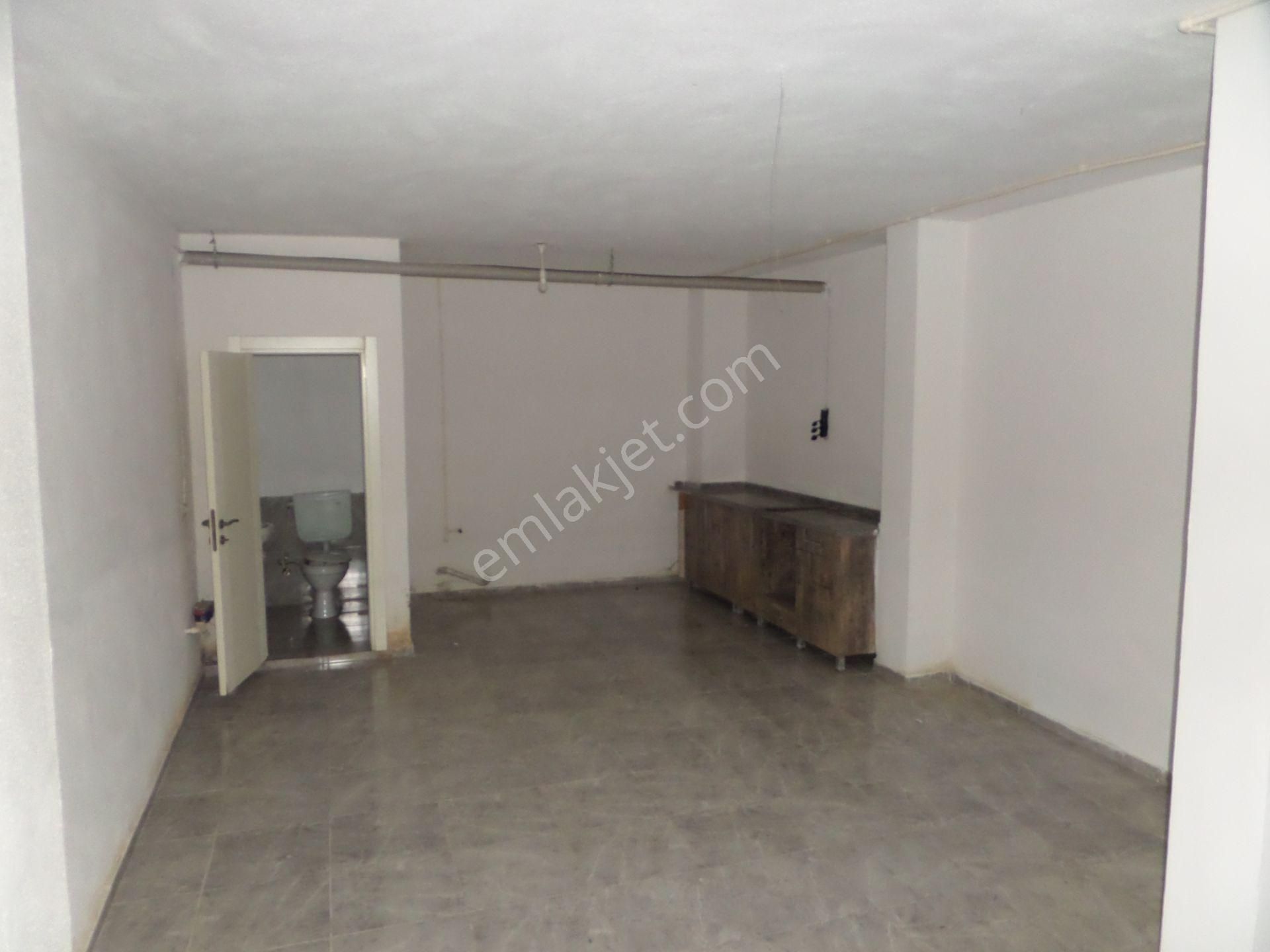 100.yılda,50m2 Zemin,50m2 Bodrumlu Kiralık İşyeri - Görsel 9