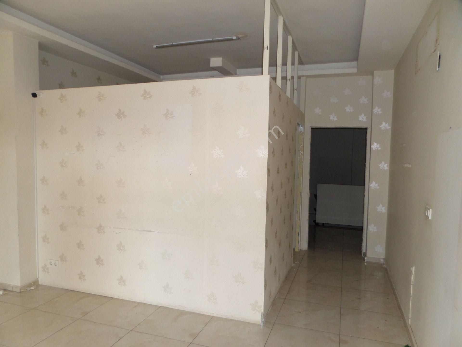 100.yılda,50m2 Zemin,50m2 Bodrumlu Kiralık İşyeri - Görsel 3