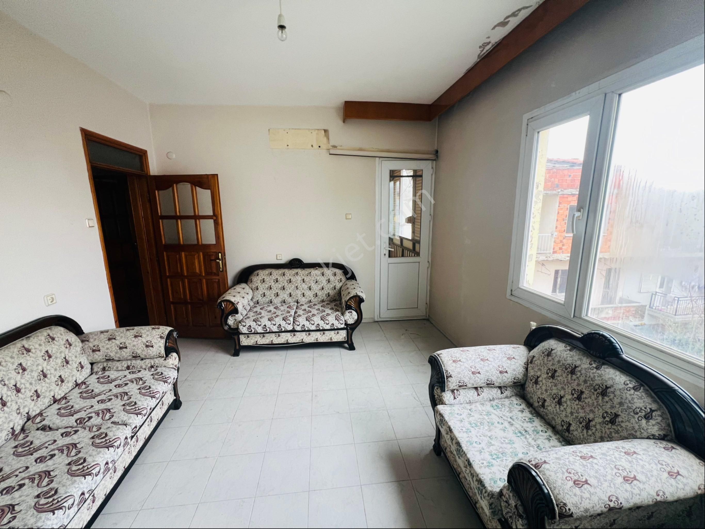 Bozyaka Sarıyer Mah. 4 Katlı Dgazlı Satılık Bina - Görsel 19