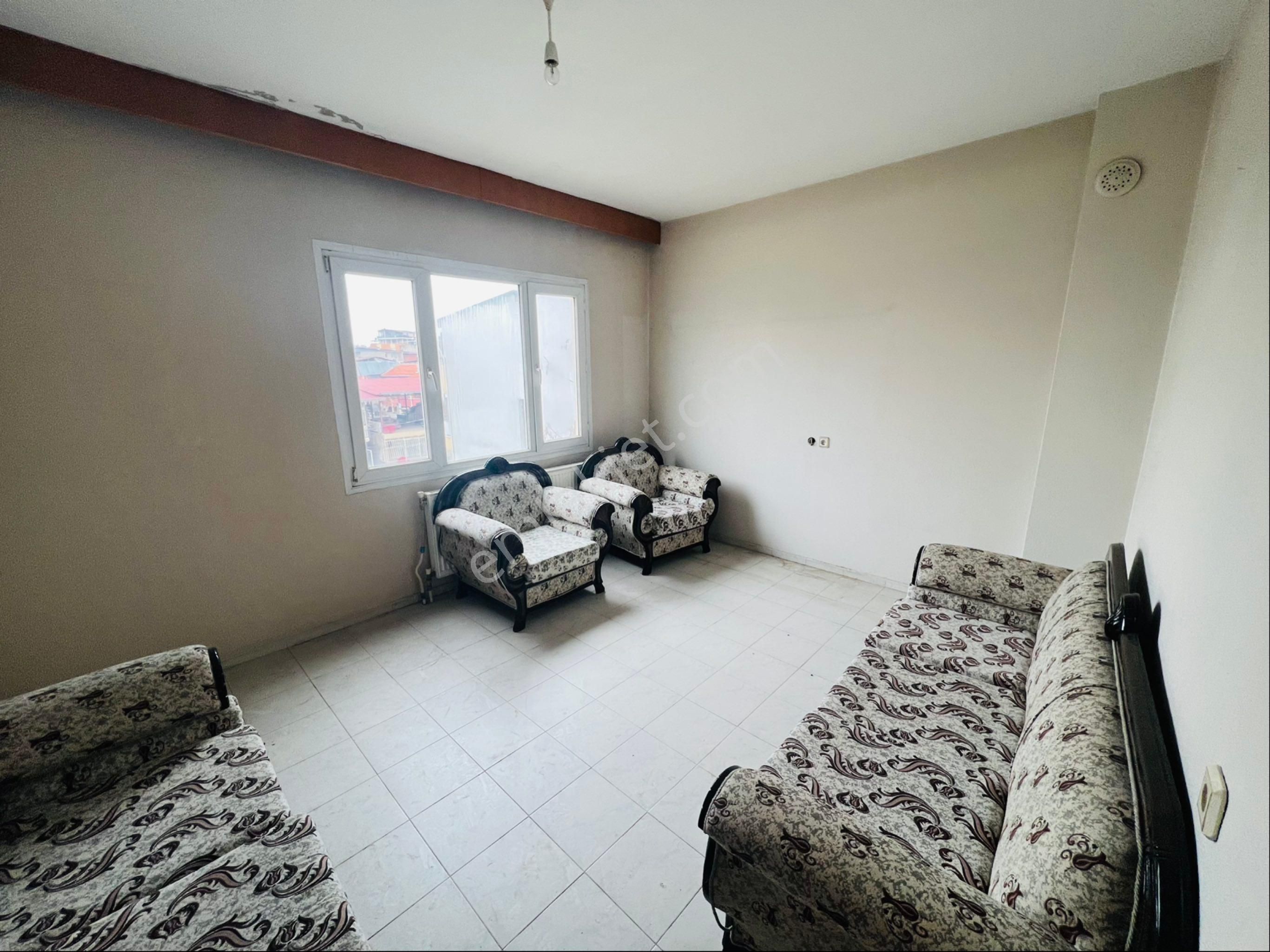 Bozyaka Sarıyer Mah. 4 Katlı Dgazlı Satılık Bina - Görsel 17