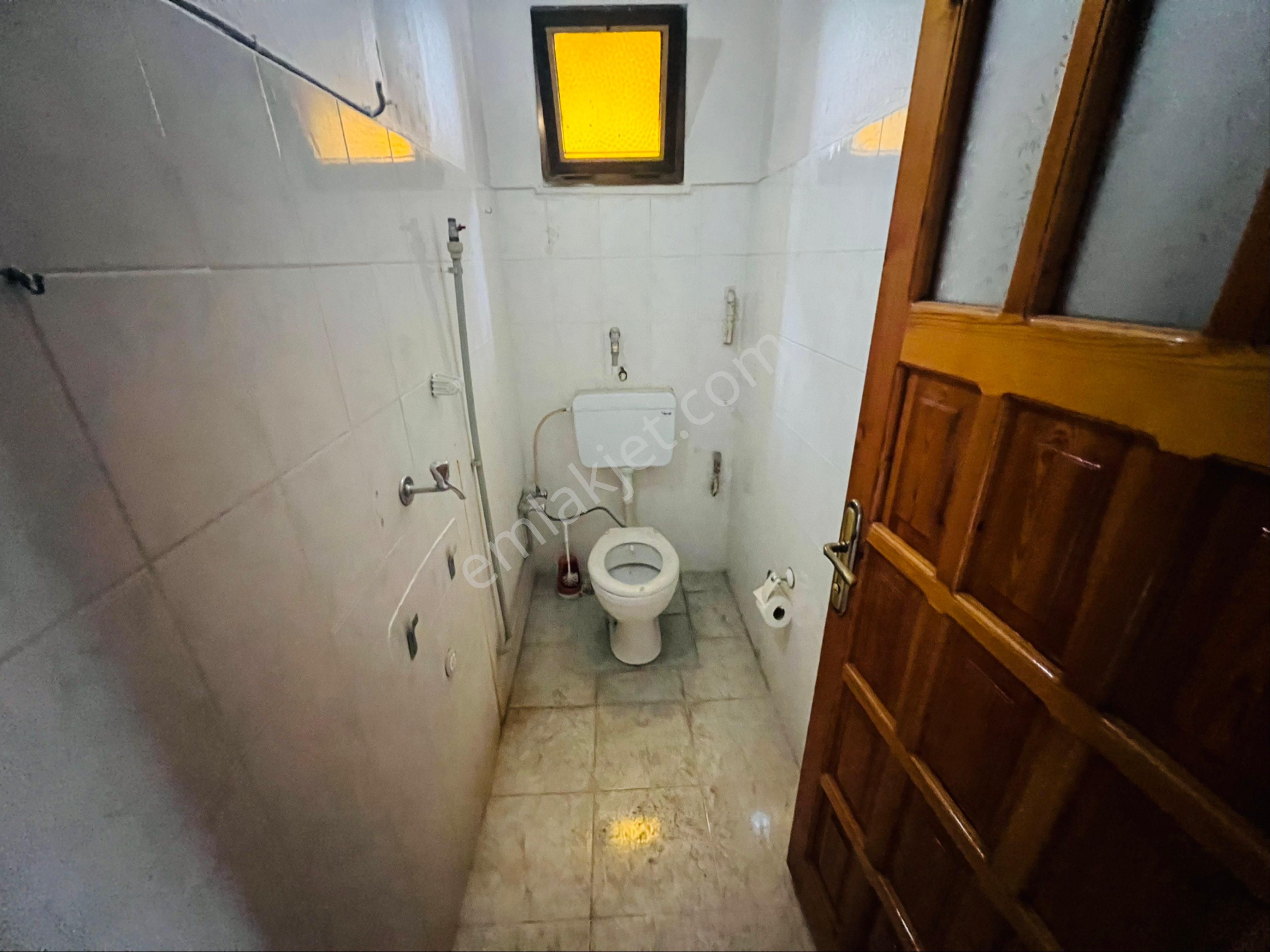 Bozyaka Sarıyer Mah. 4 Katlı Dgazlı Satılık Bina - Görsel 14