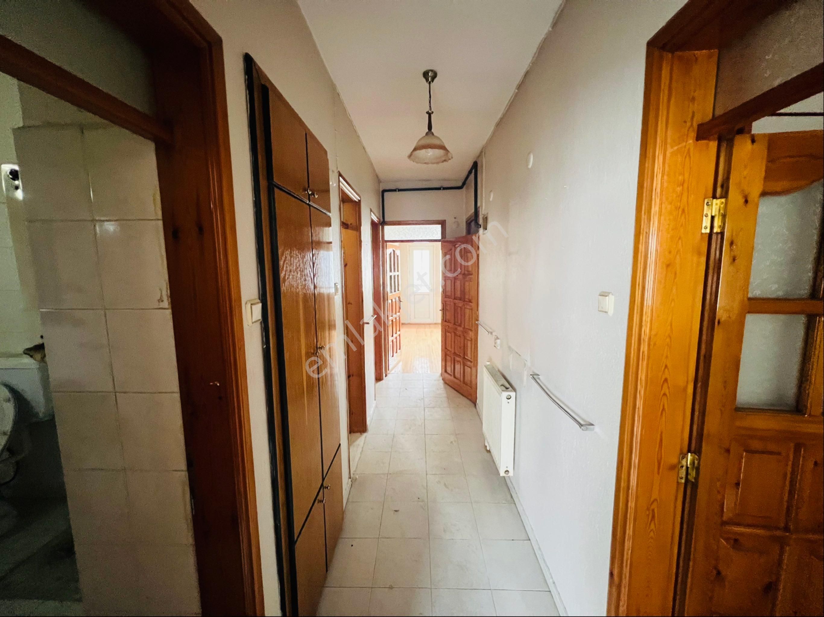 Bozyaka Sarıyer Mah. 4 Katlı Dgazlı Satılık Bina - Görsel 28