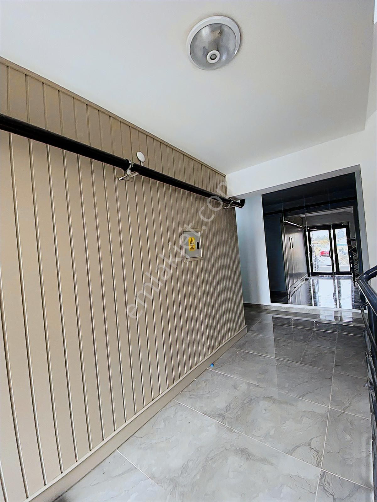 Esenboğa Mahhallesi Cadde Üzerinde Yüksek Kredili Satılık Daire - Görsel 22