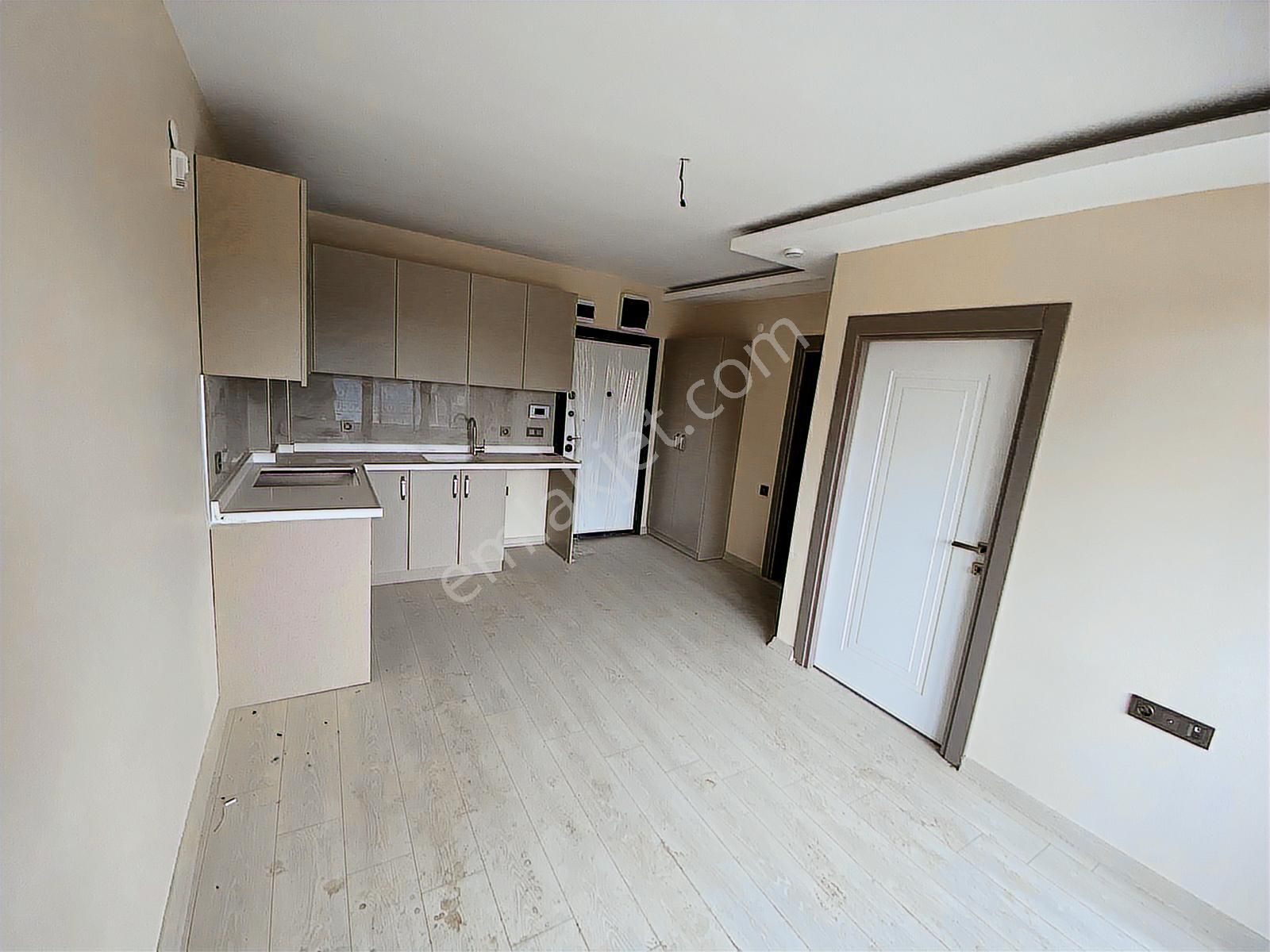 Esenboğa Mahhallesi Cadde Üzerinde Yüksek Kredili Satılık Daire - Görsel 2