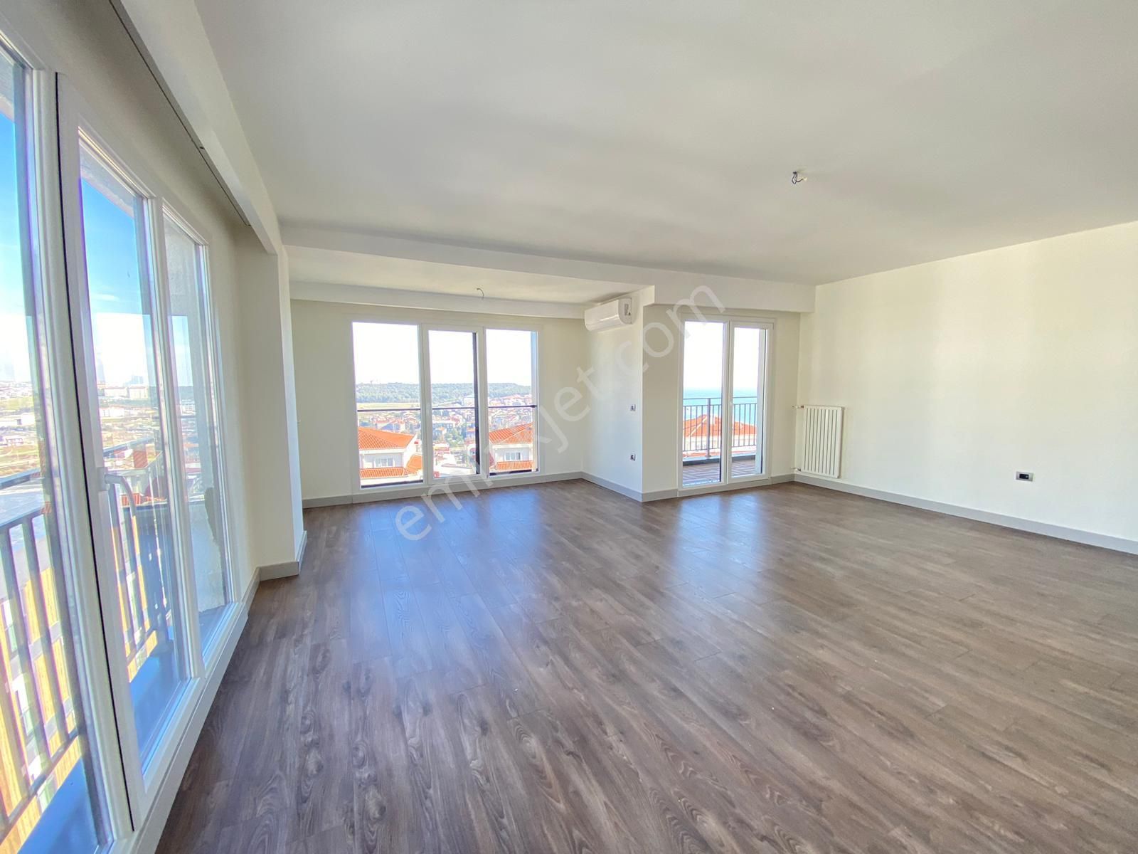 Key House'tan Gülpark Sitesinde Kiralık 3+1 Lux Daire - Görsel 14