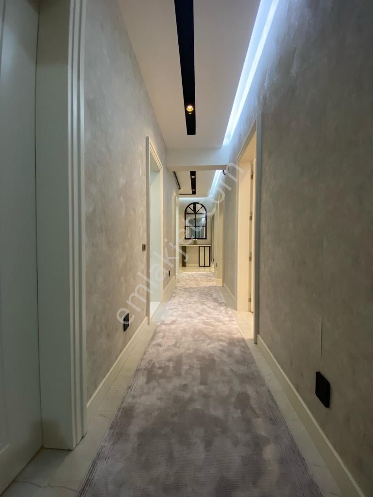 Demirler'den Şemikler'de Yüzme Havuzlu Site Konsept 3+1 Daire - Görsel 17