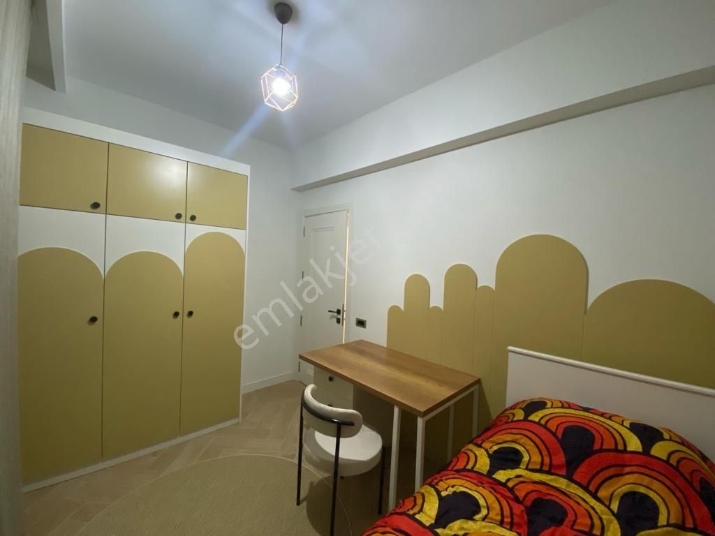 Demirler'den Şemikler'de Yüzme Havuzlu Site Konsept 3+1 Daire - Görsel 29