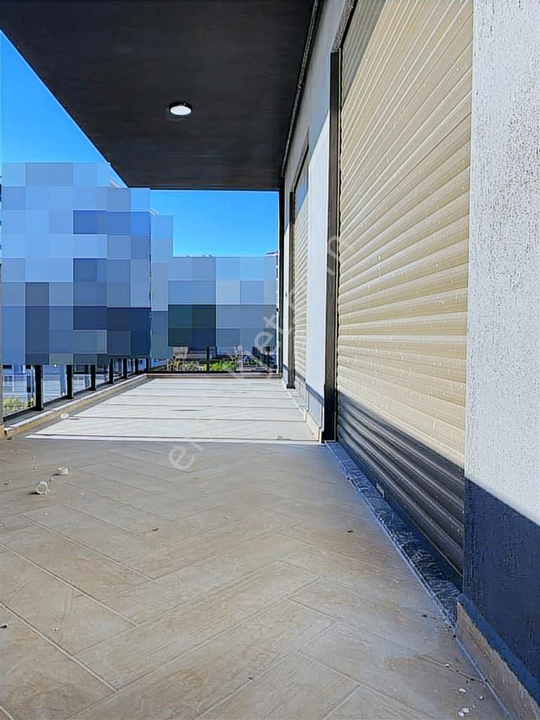 Demirler'den Şemikler'de Yüzme Havuzlu Site Konsept 3+1 Daire - Görsel 26