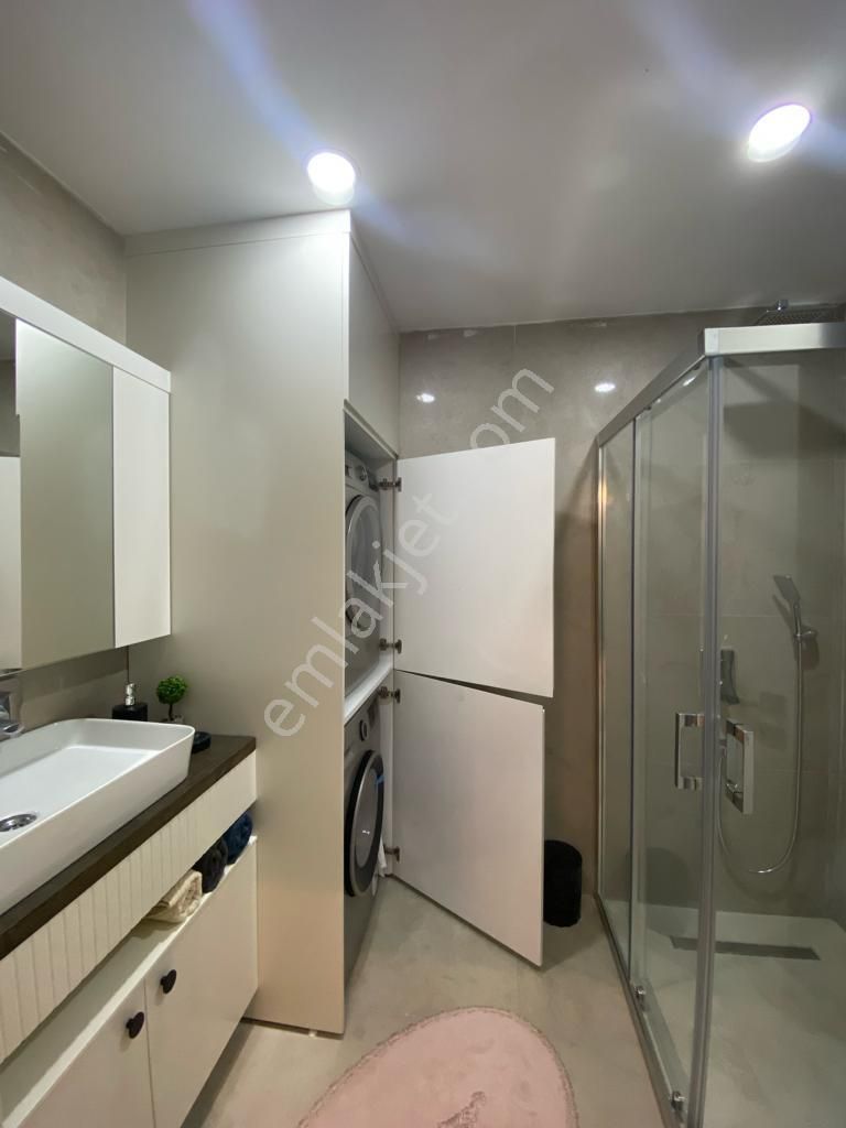 Demirler'den Şemikler'de Yüzme Havuzlu Site Konsept 3+1 Daire - Görsel 9