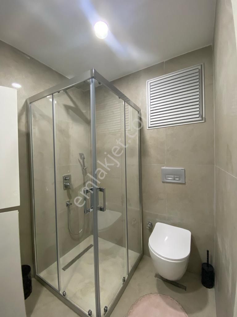 Demirler'den Şemikler'de Yüzme Havuzlu Site Konsept 3+1 Daire - Görsel 31