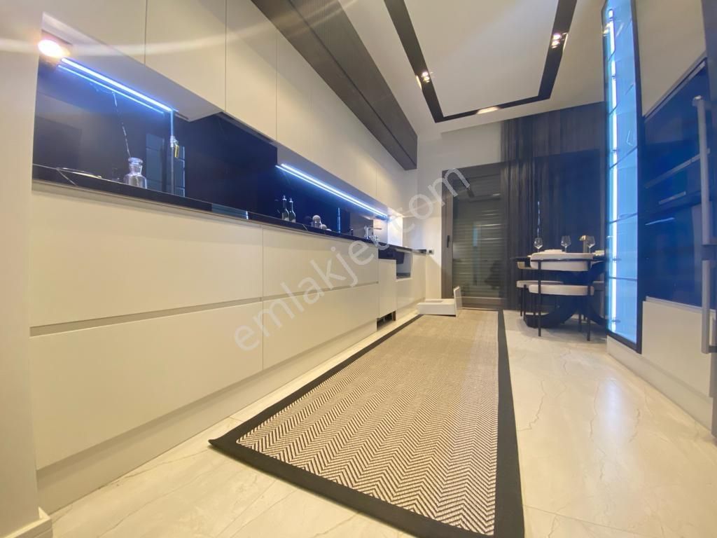 Demirler'den Şemikler'de Yüzme Havuzlu Site Konsept 3+1 Daire - Görsel 32