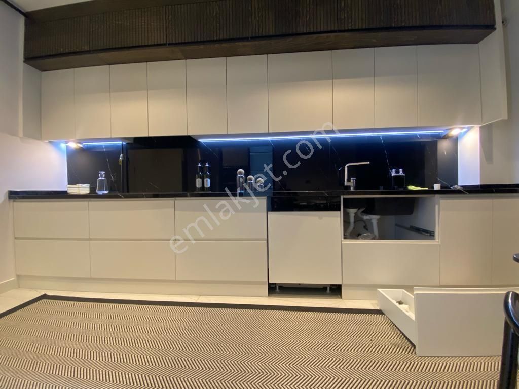 Demirler'den Şemikler'de Yüzme Havuzlu Site Konsept 3+1 Daire - Görsel 3