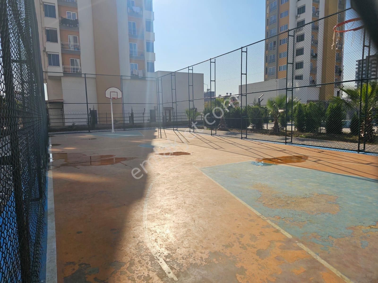 Aydınlar Mahallesi Havuzlu+güvenlikli+sosyal Donatılı Site İçerisinde 1+1 Sıfır Satılık Daire - Görsel 14