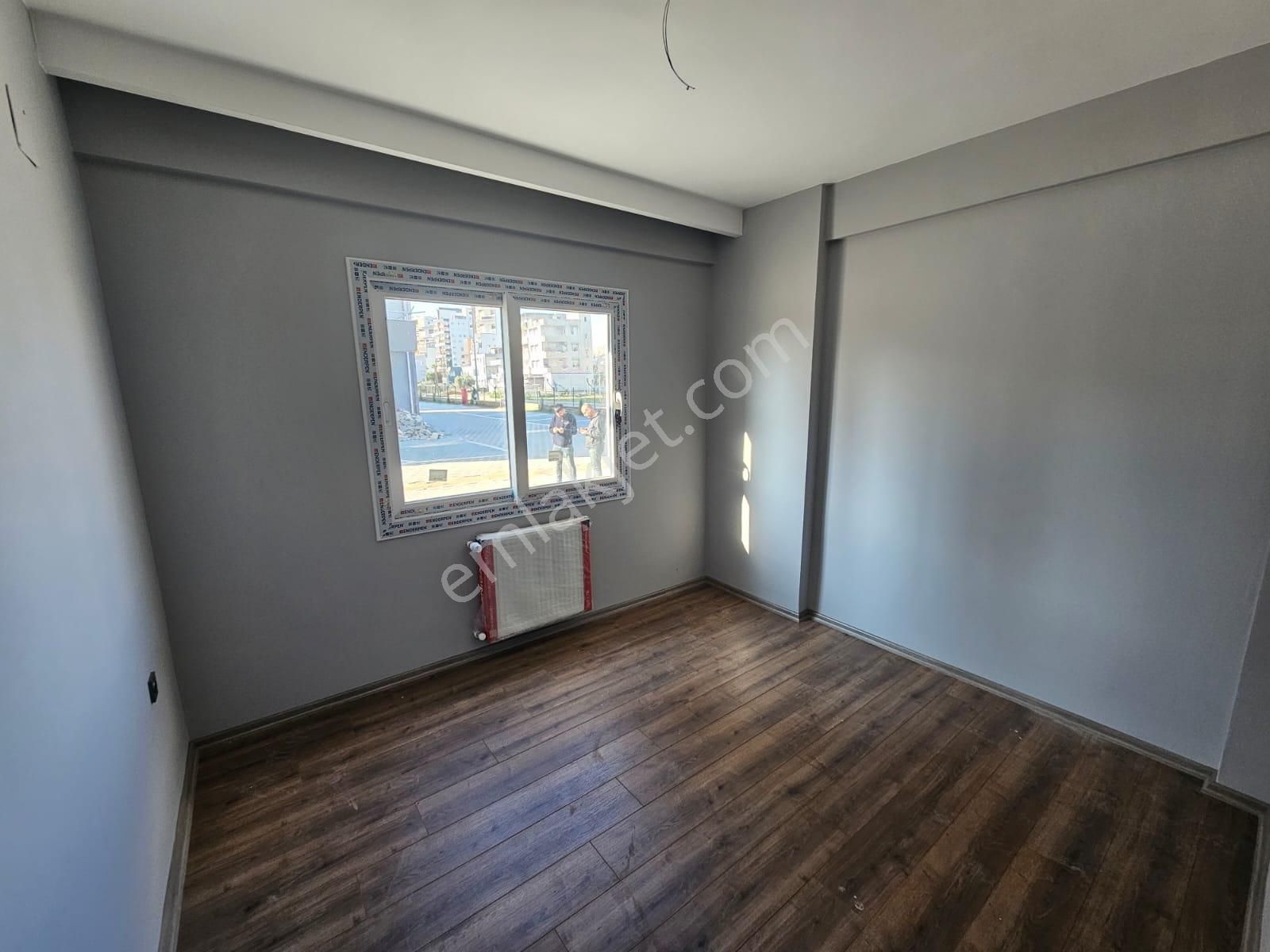 Aydınlar Mahallesi Havuzlu+güvenlikli+sosyal Donatılı Site İçerisinde 1+1 Sıfır Satılık Daire - Görsel 8