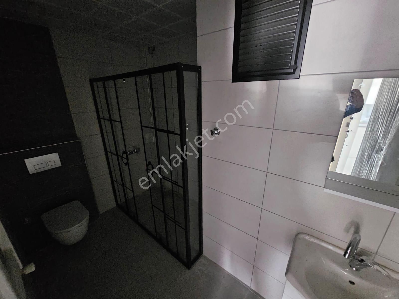 Aydınlar Mahallesi Havuzlu+güvenlikli+sosyal Donatılı Site İçerisinde 1+1 Sıfır Satılık Daire - Görsel 12