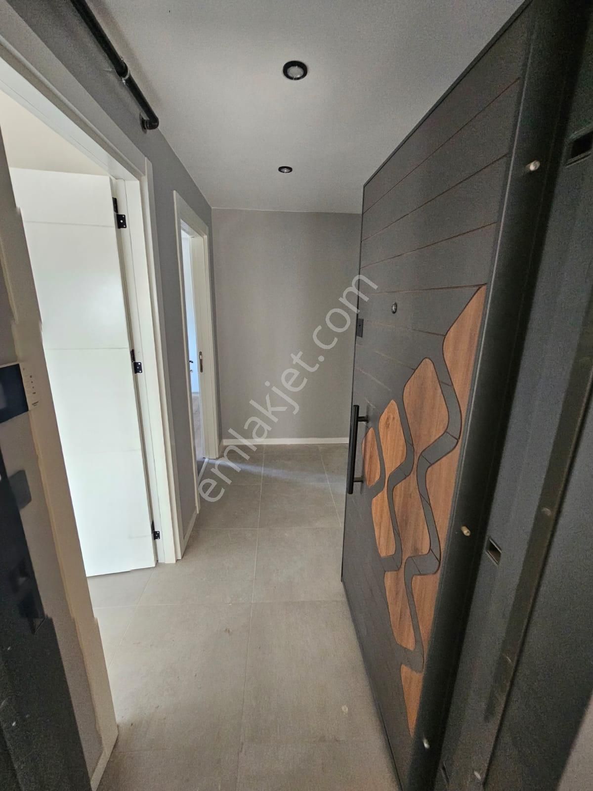 Aydınlar Mahallesi Havuzlu+güvenlikli+sosyal Donatılı Site İçerisinde 1+1 Sıfır Satılık Daire - Görsel 6