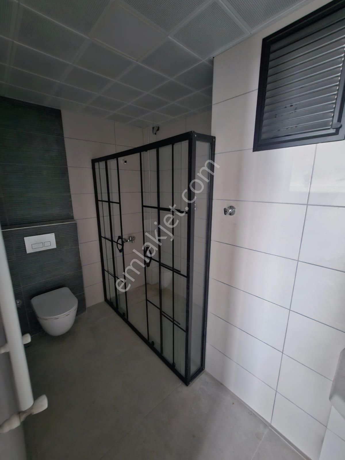 Aydınlar Mahallesi Havuzlu+güvenlikli+sosyal Donatılı Site İçerisinde 1+1 Sıfır Satılık Daire - Görsel 11